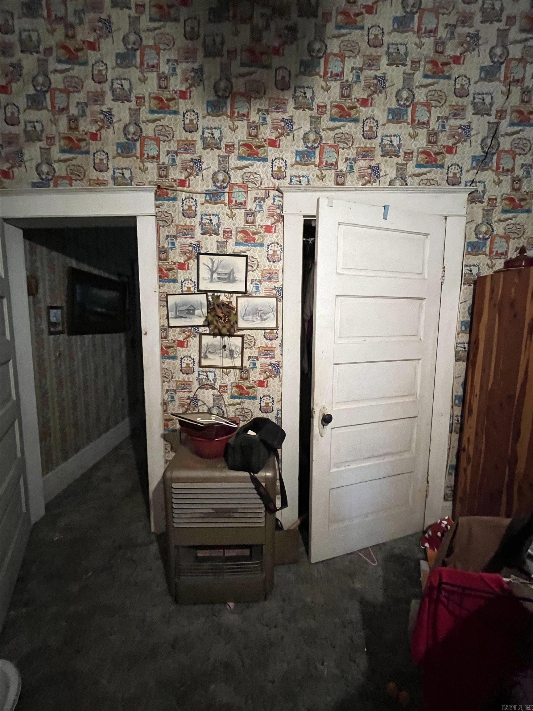 302 W Church St  Plumerville, AR