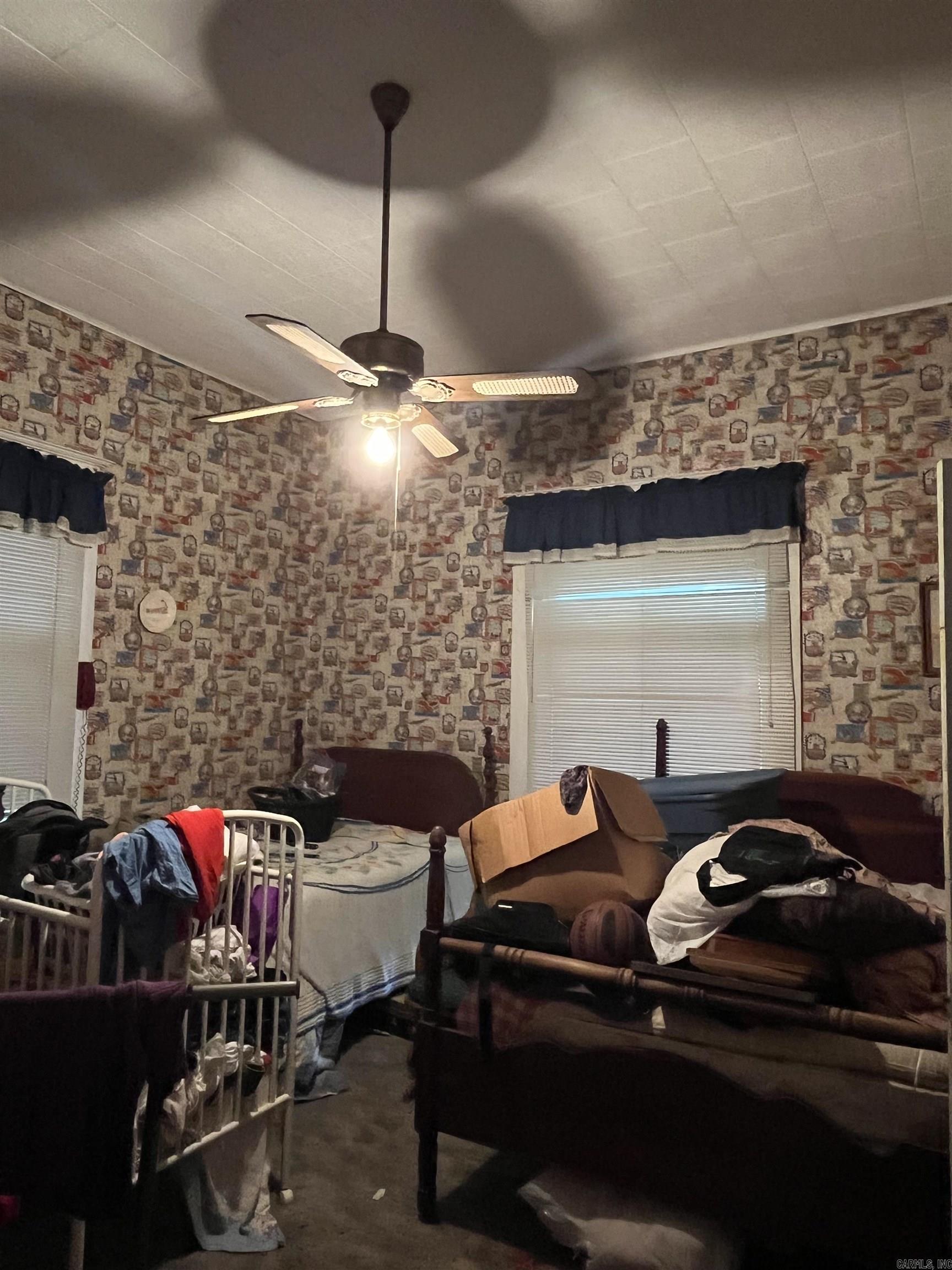 302 W Church St  Plumerville, AR