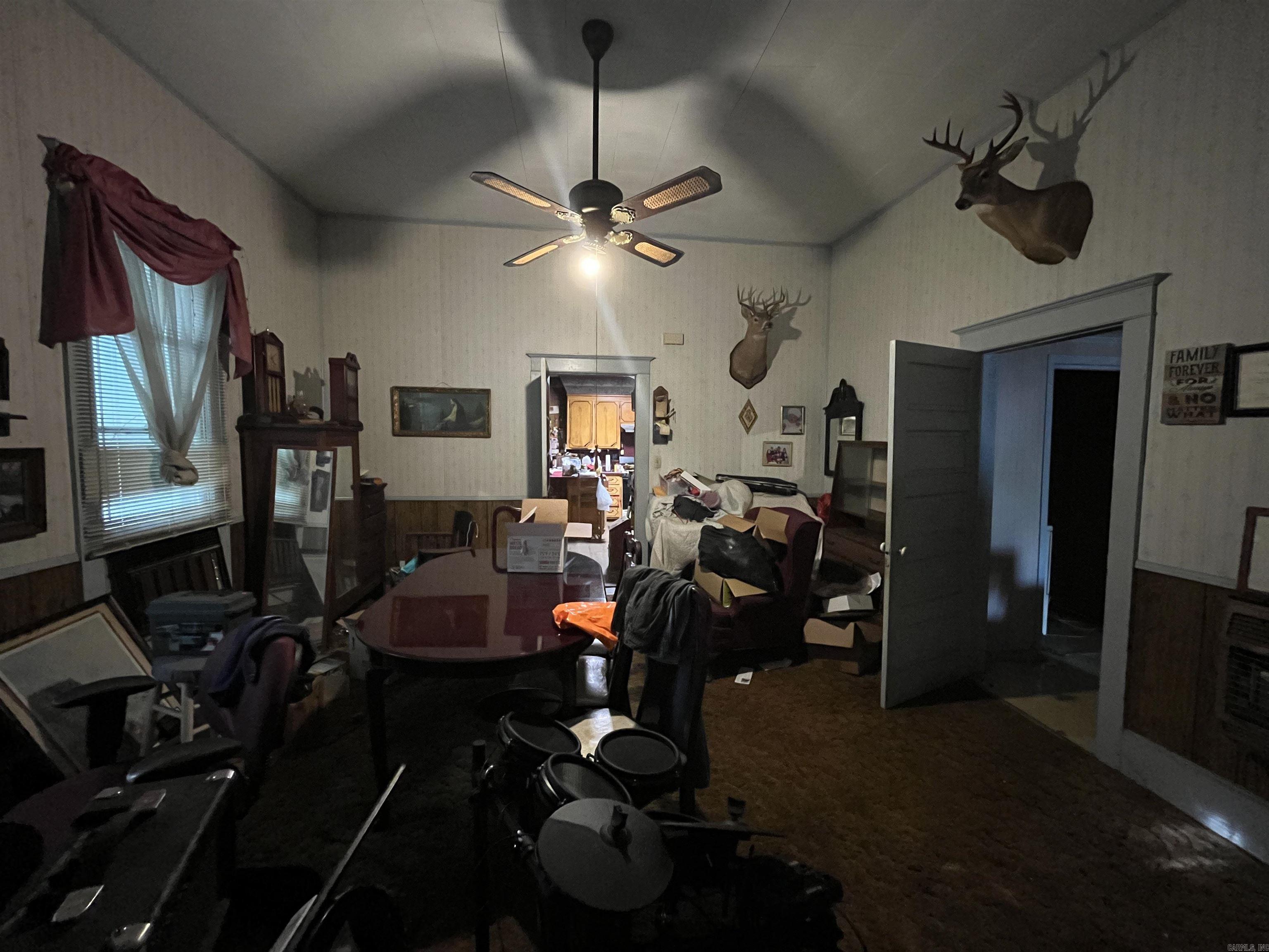 302 W Church St  Plumerville, AR