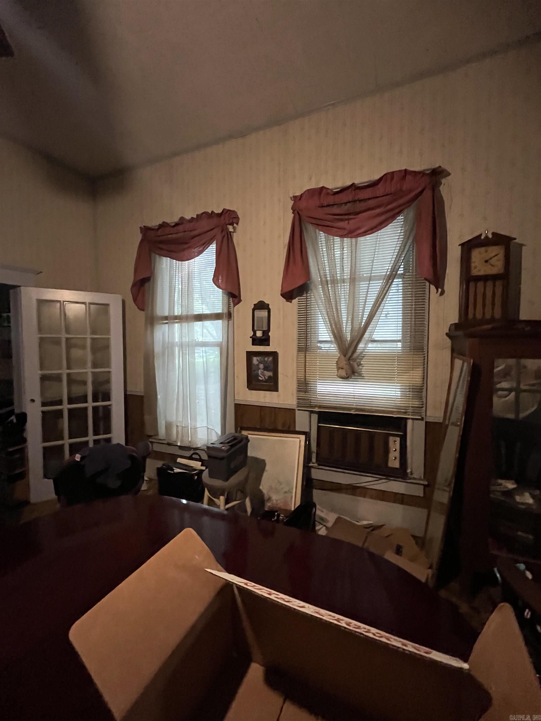 302 W Church St  Plumerville, AR