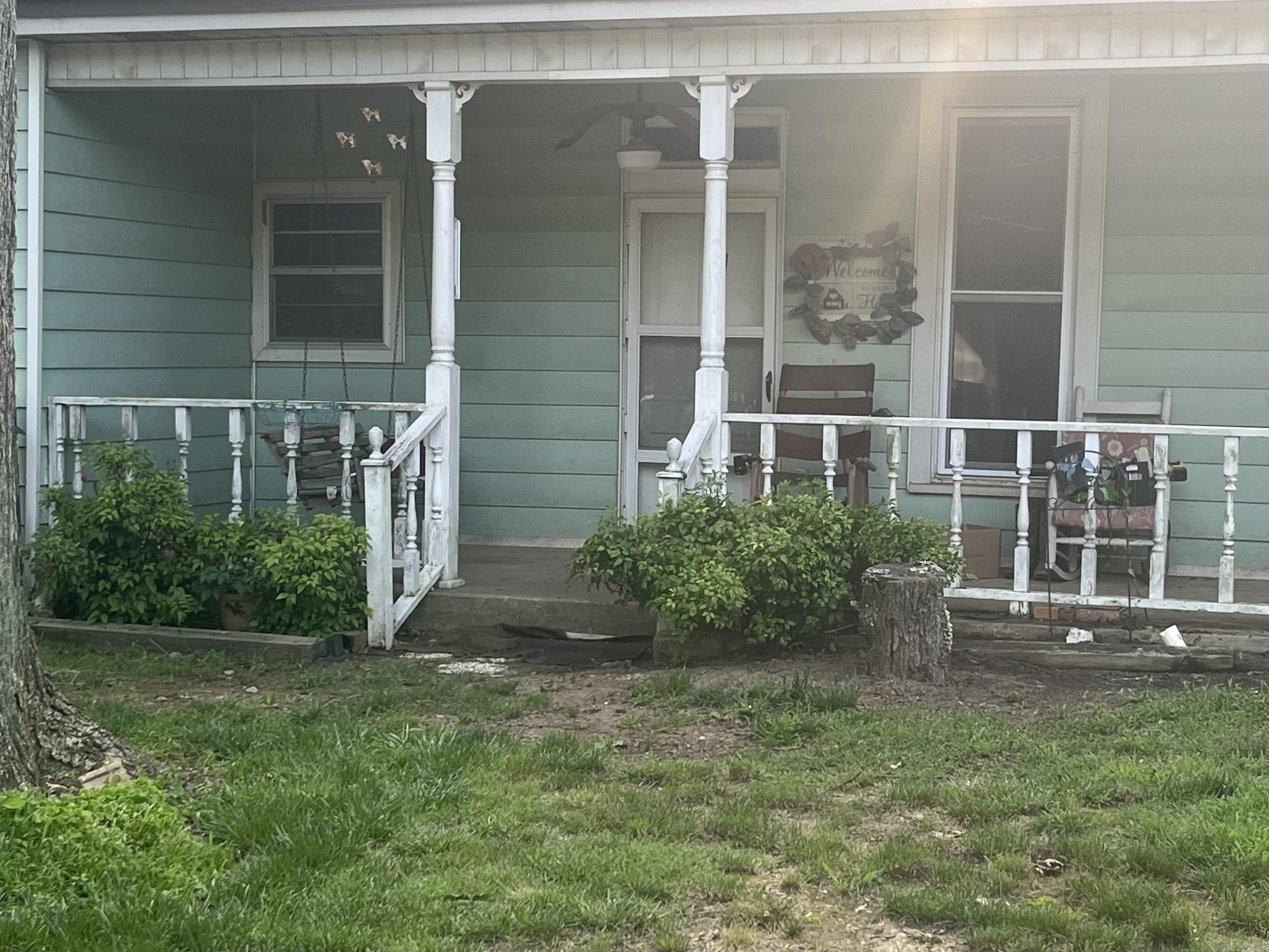 302 W Church St  Plumerville, AR