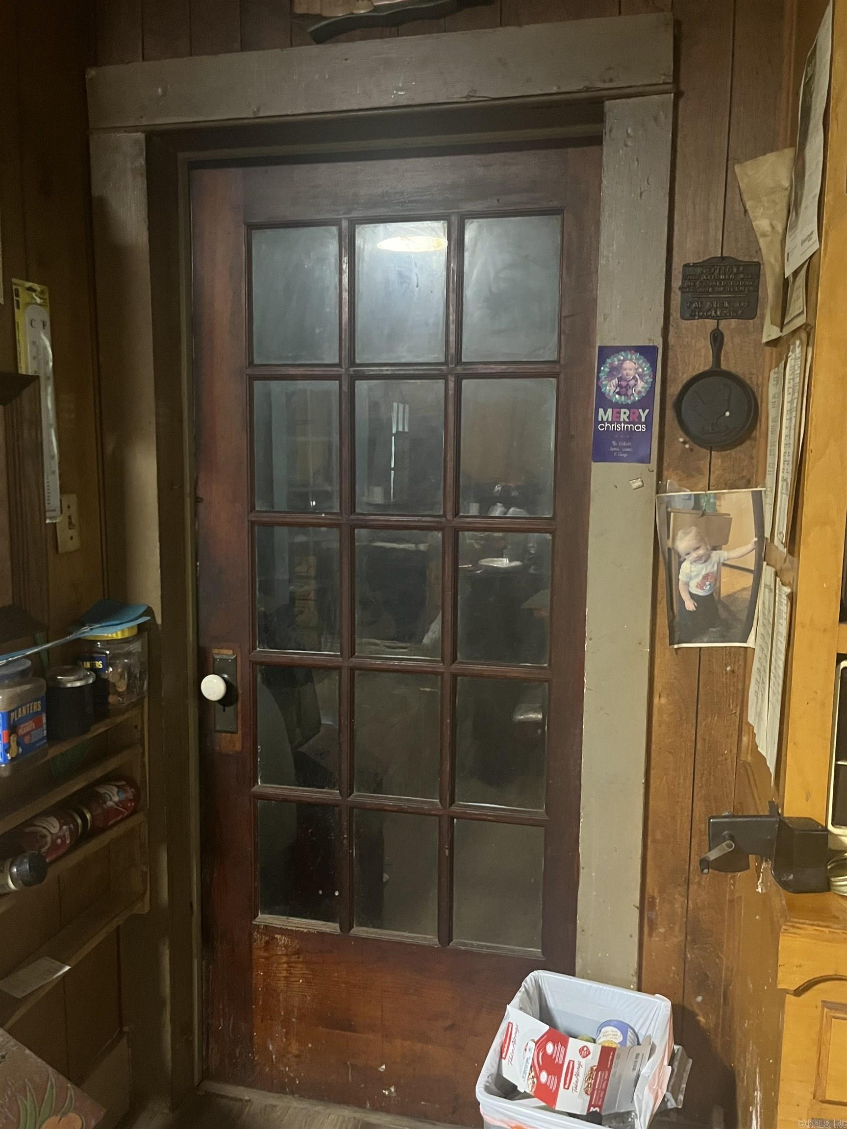 302 W Church St  Plumerville, AR