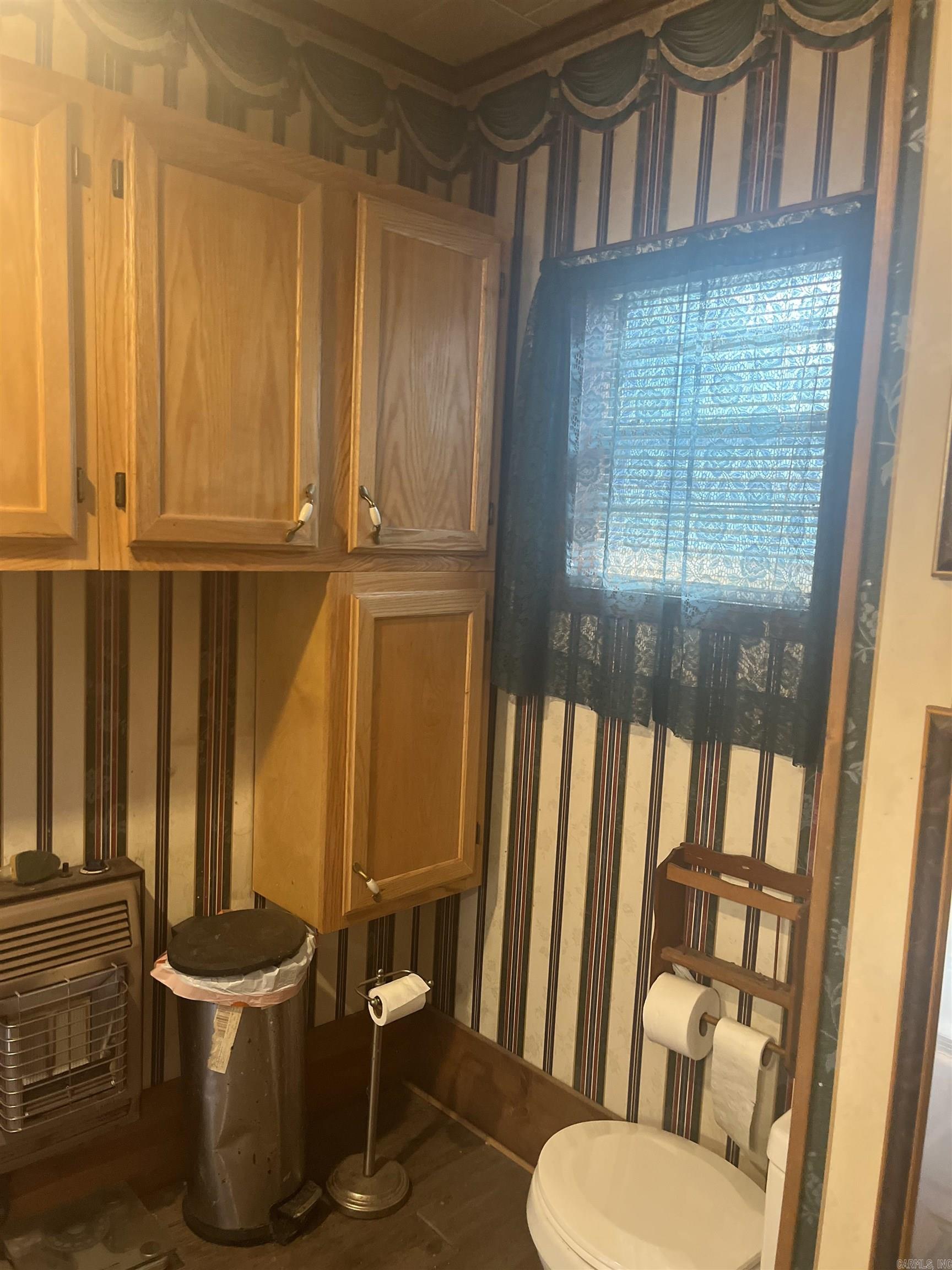 302 W Church St  Plumerville, AR
