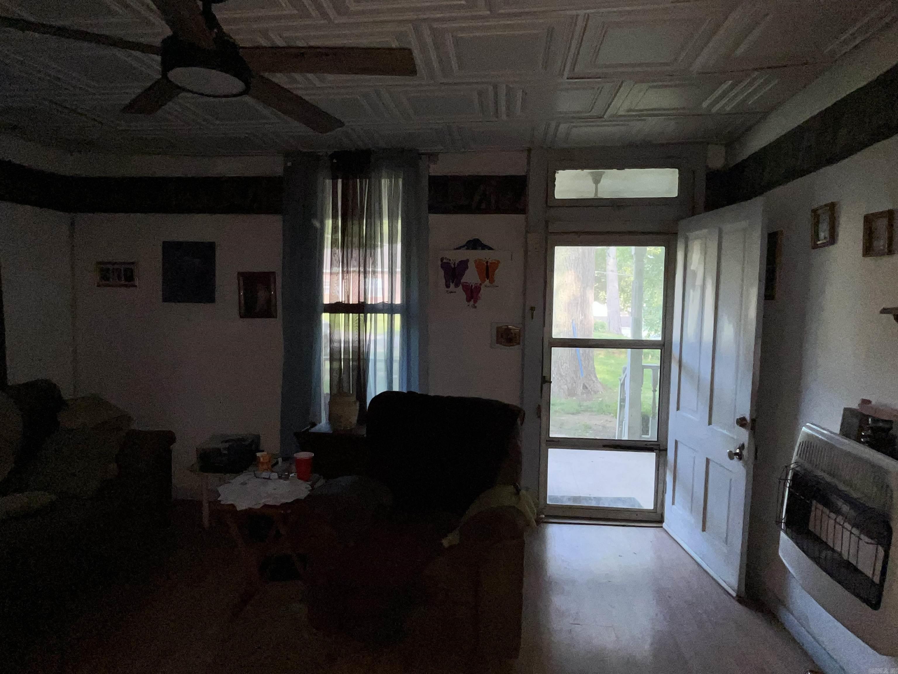 302 W Church St  Plumerville, AR