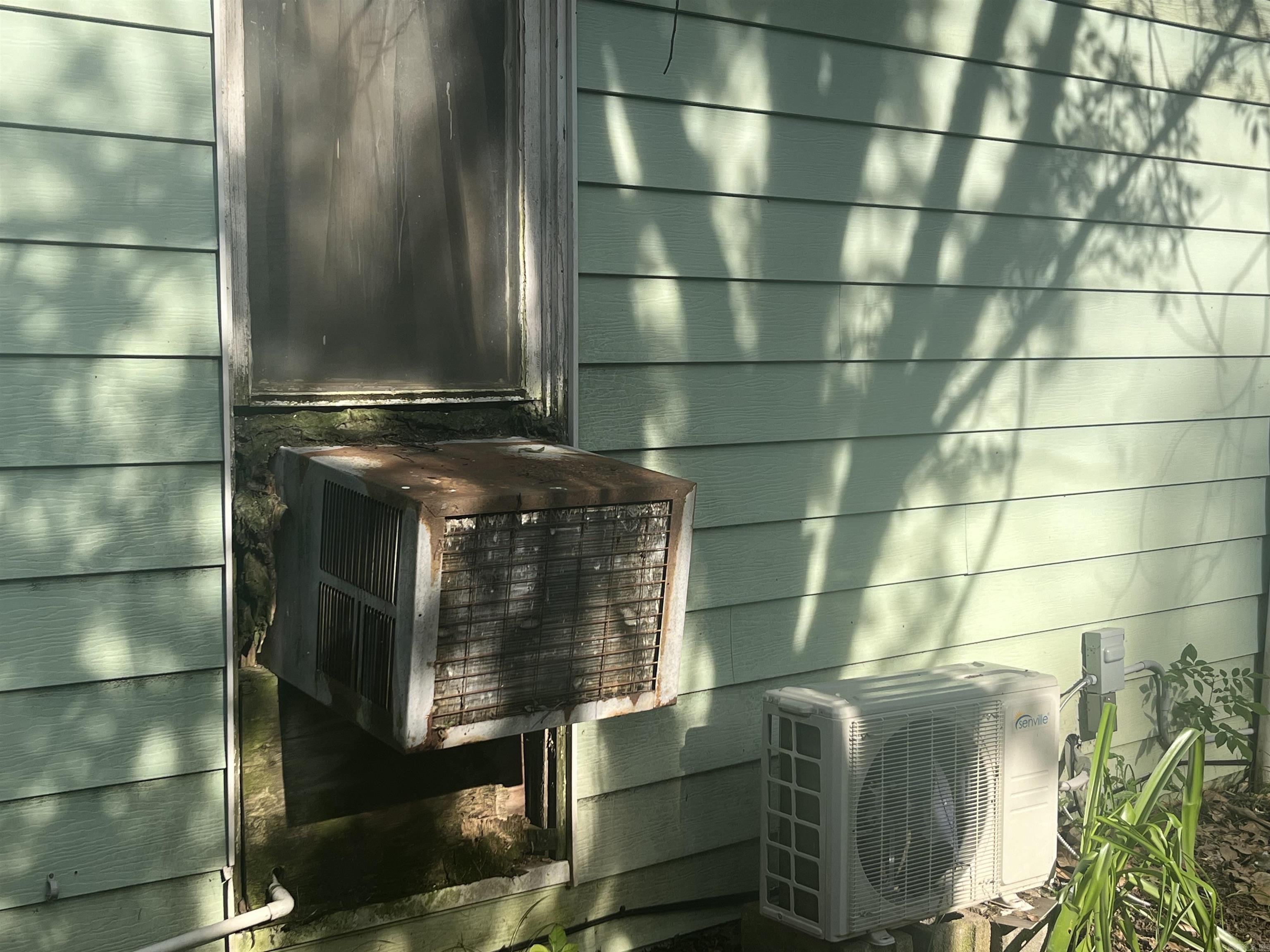 302 W Church St  Plumerville, AR