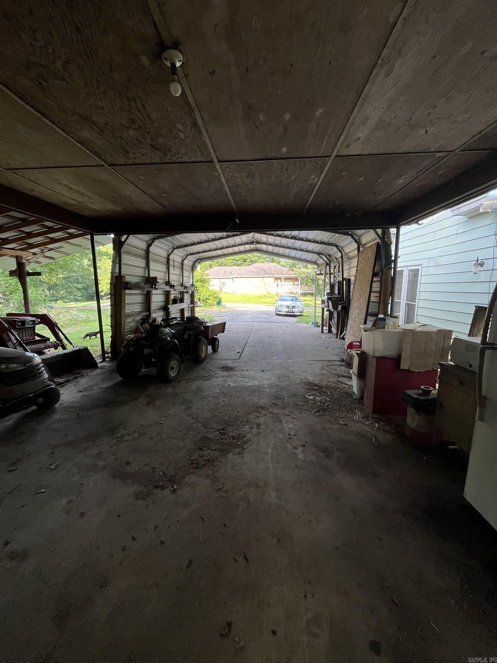 302 W Church St  Plumerville, AR