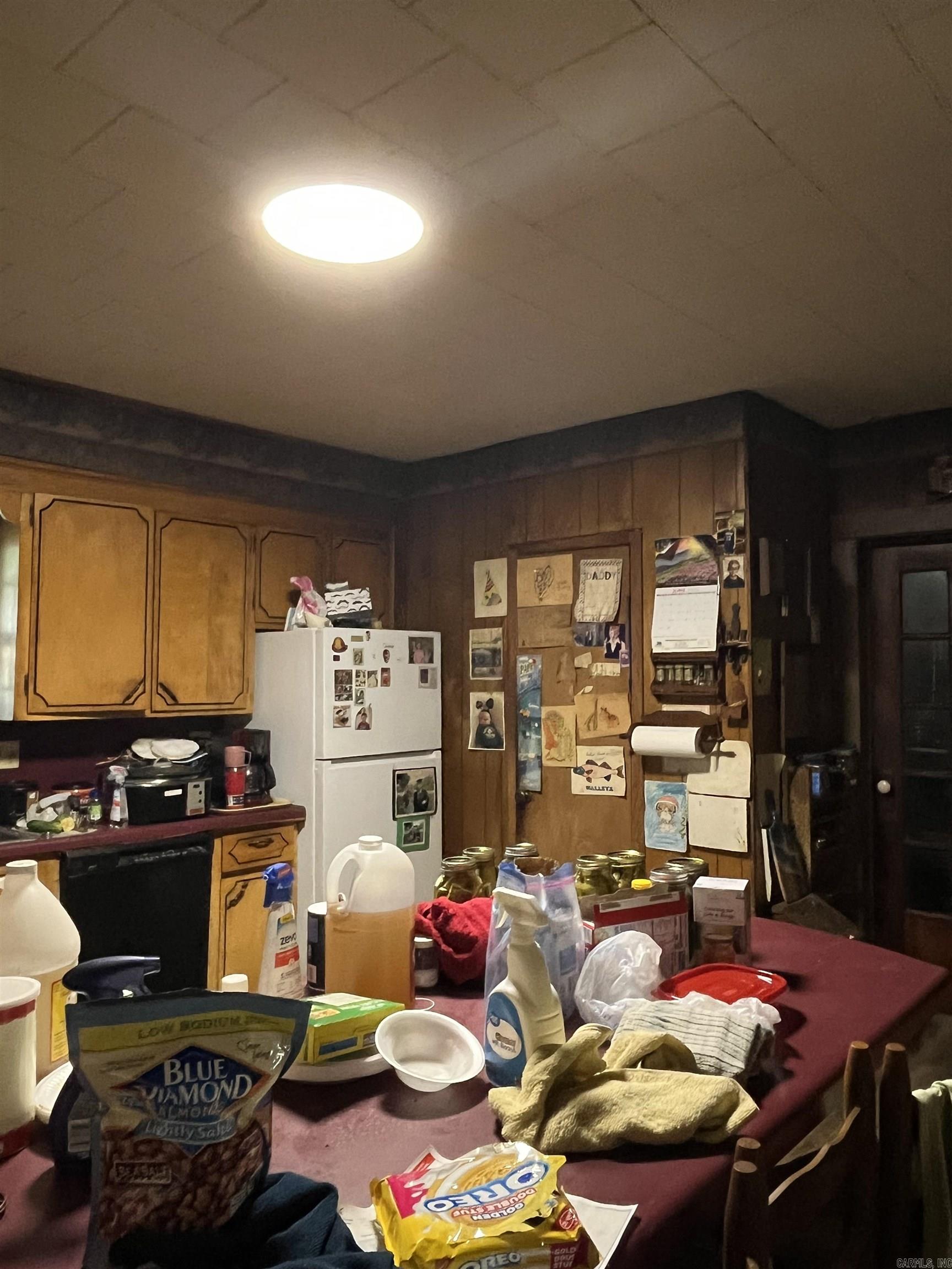 302 W Church St  Plumerville, AR