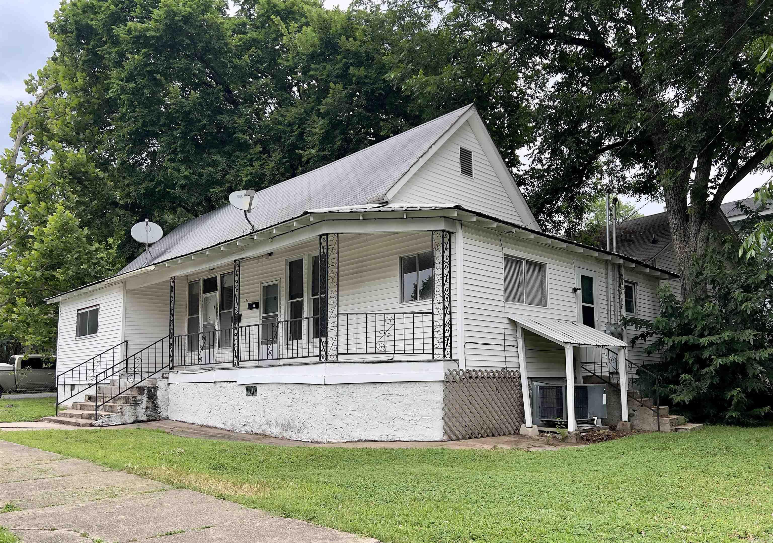 122 Pullman  Hot Springs, AR