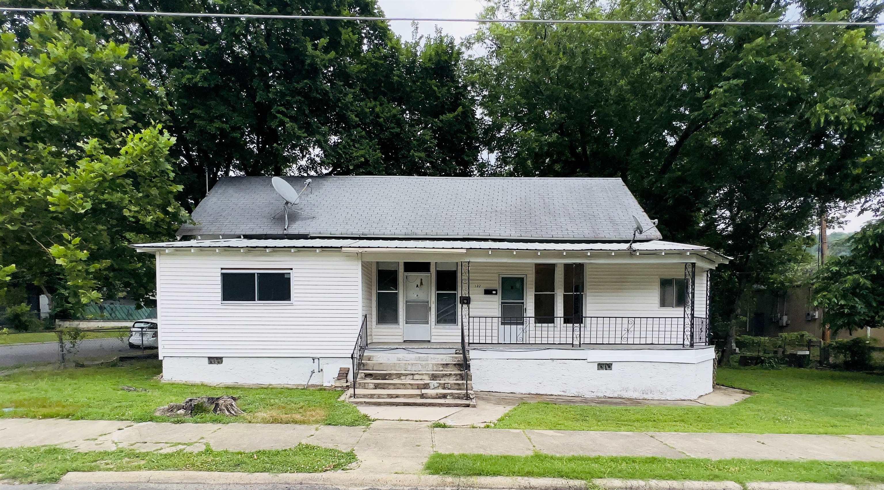 122 Pullman  Hot Springs, AR