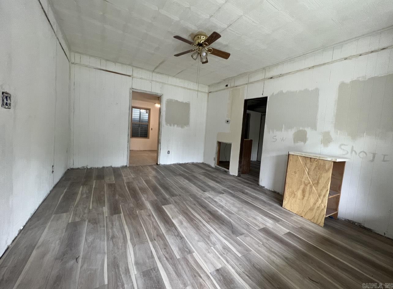 122 Pullman  Hot Springs, AR