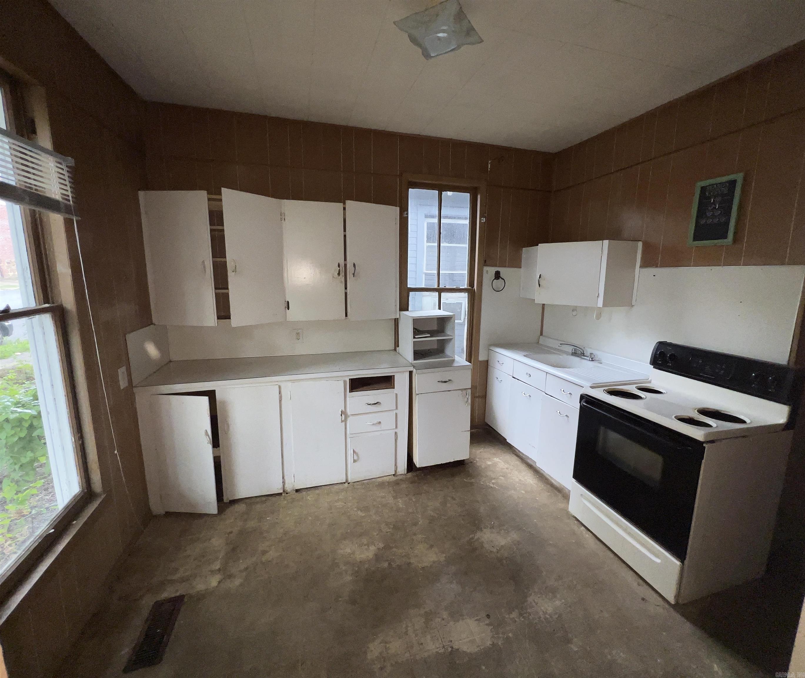 122 Pullman  Hot Springs, AR
