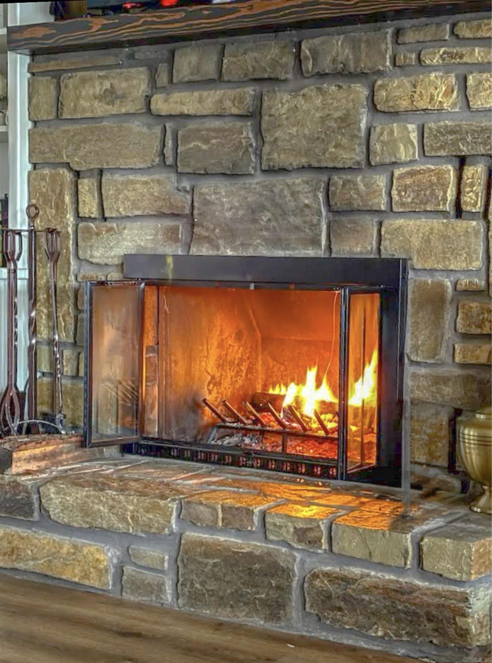58 Majorca  Hot Springs Village, AR
