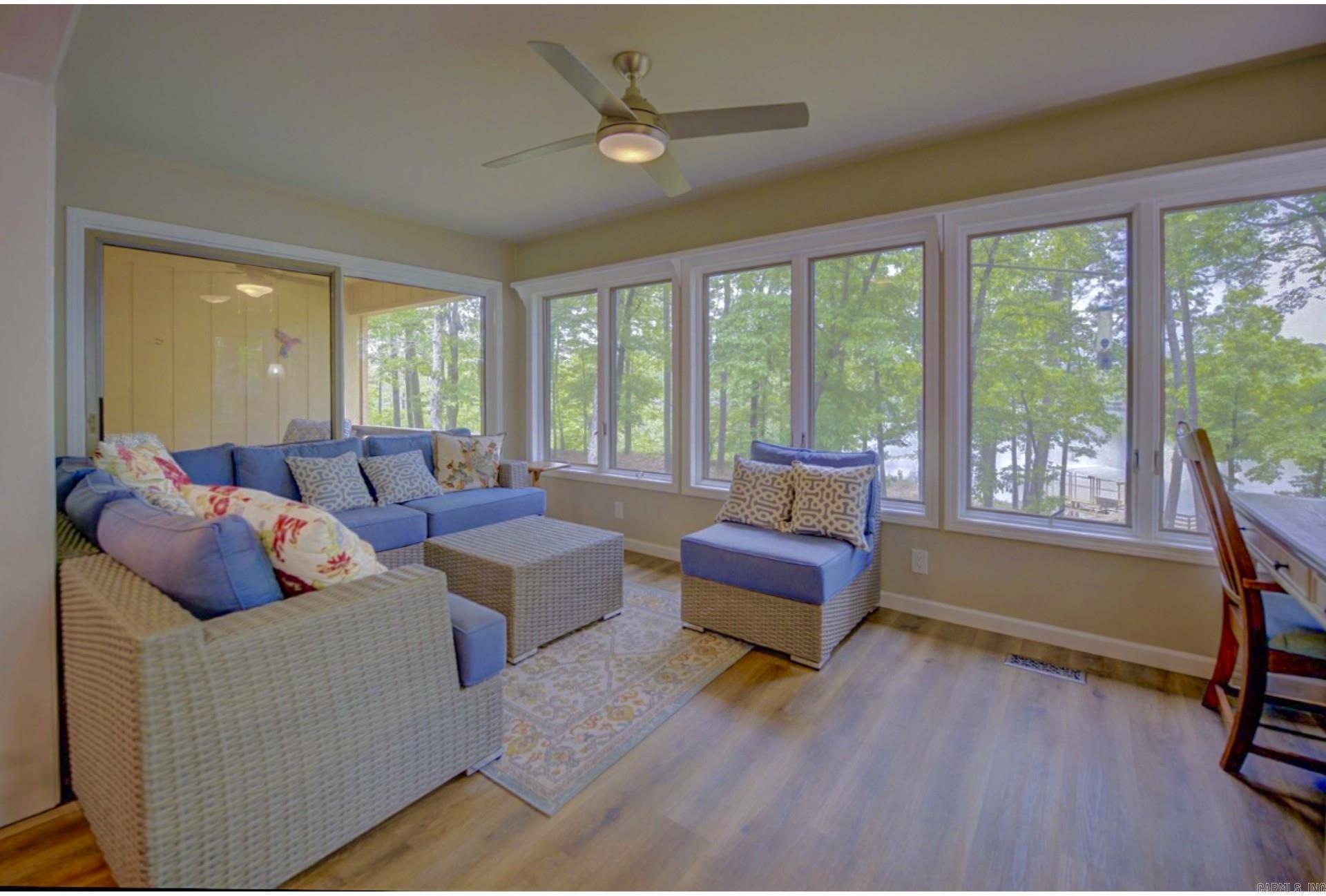58 Majorca  Hot Springs Village, AR