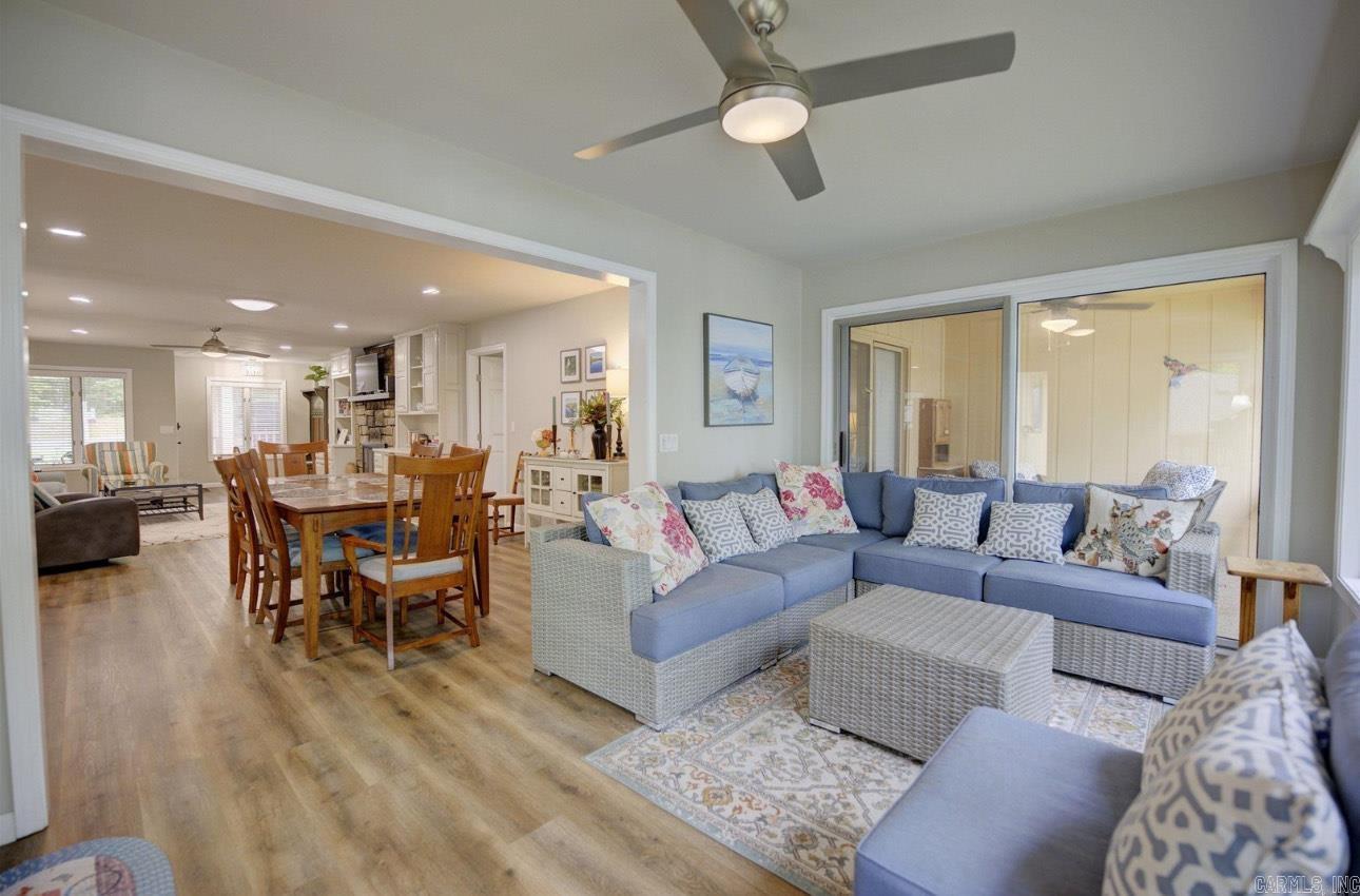 58 Majorca  Hot Springs Village, AR