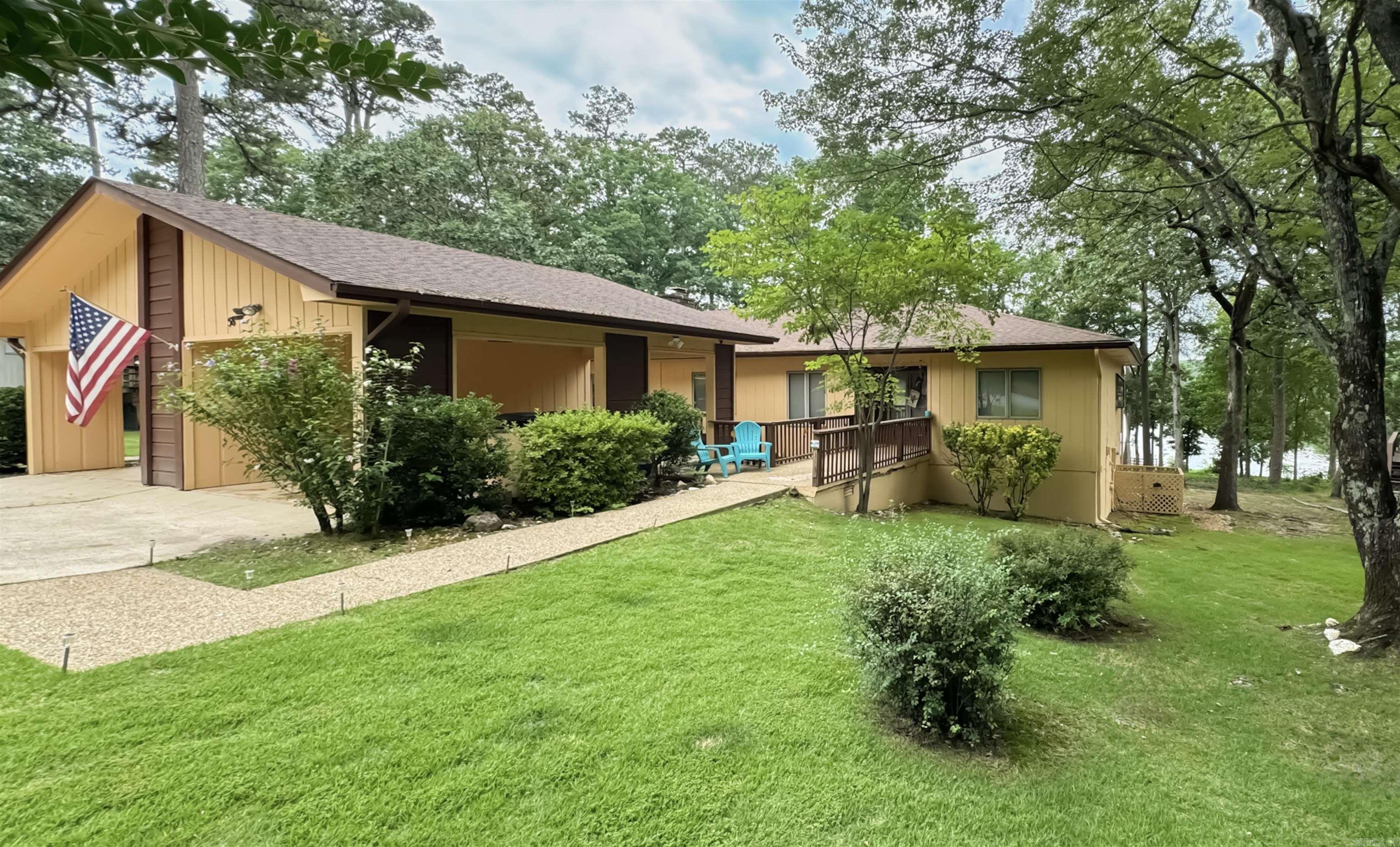 58 Majorca  Hot Springs Village, AR