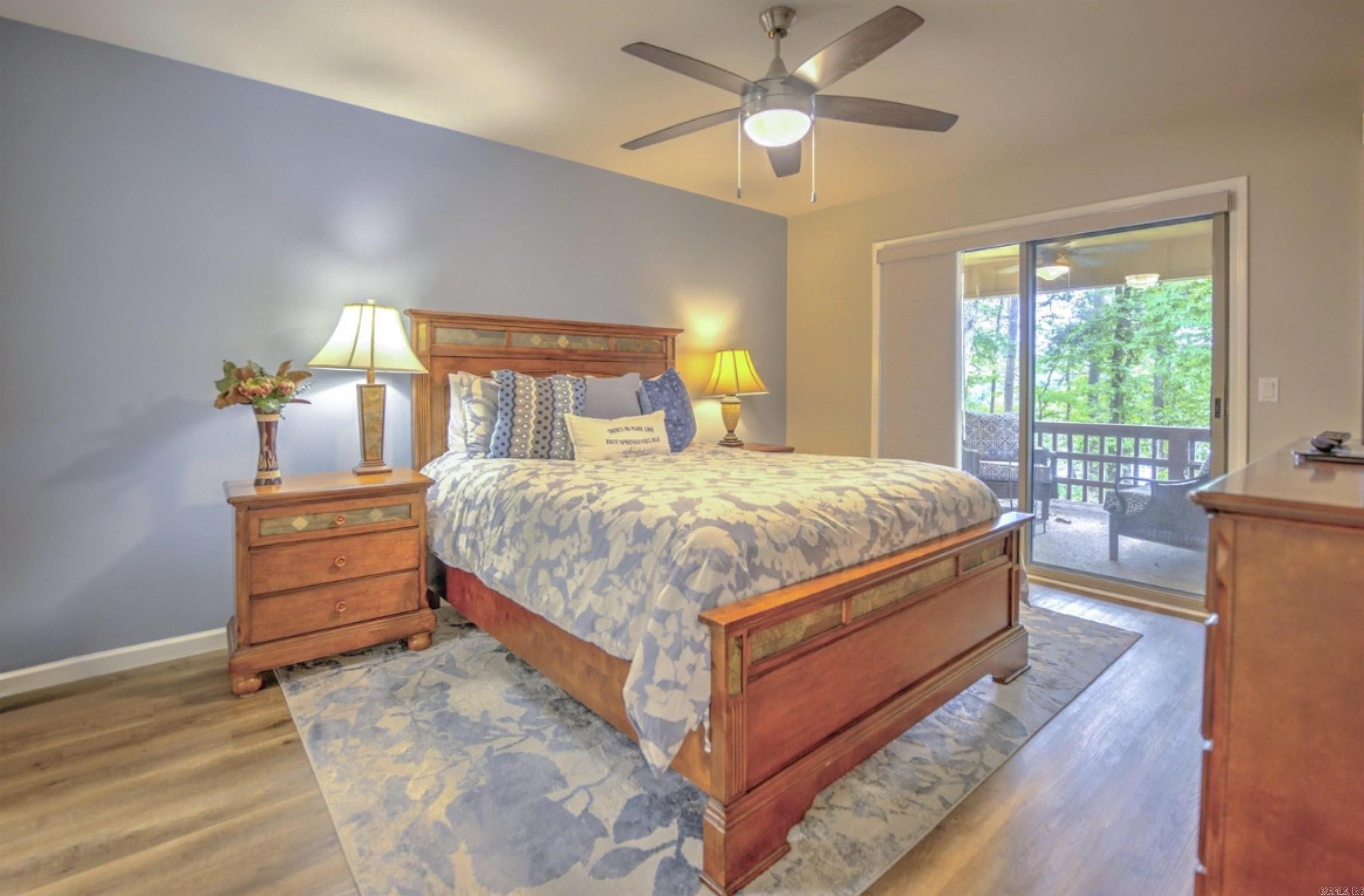 58 Majorca  Hot Springs Village, AR