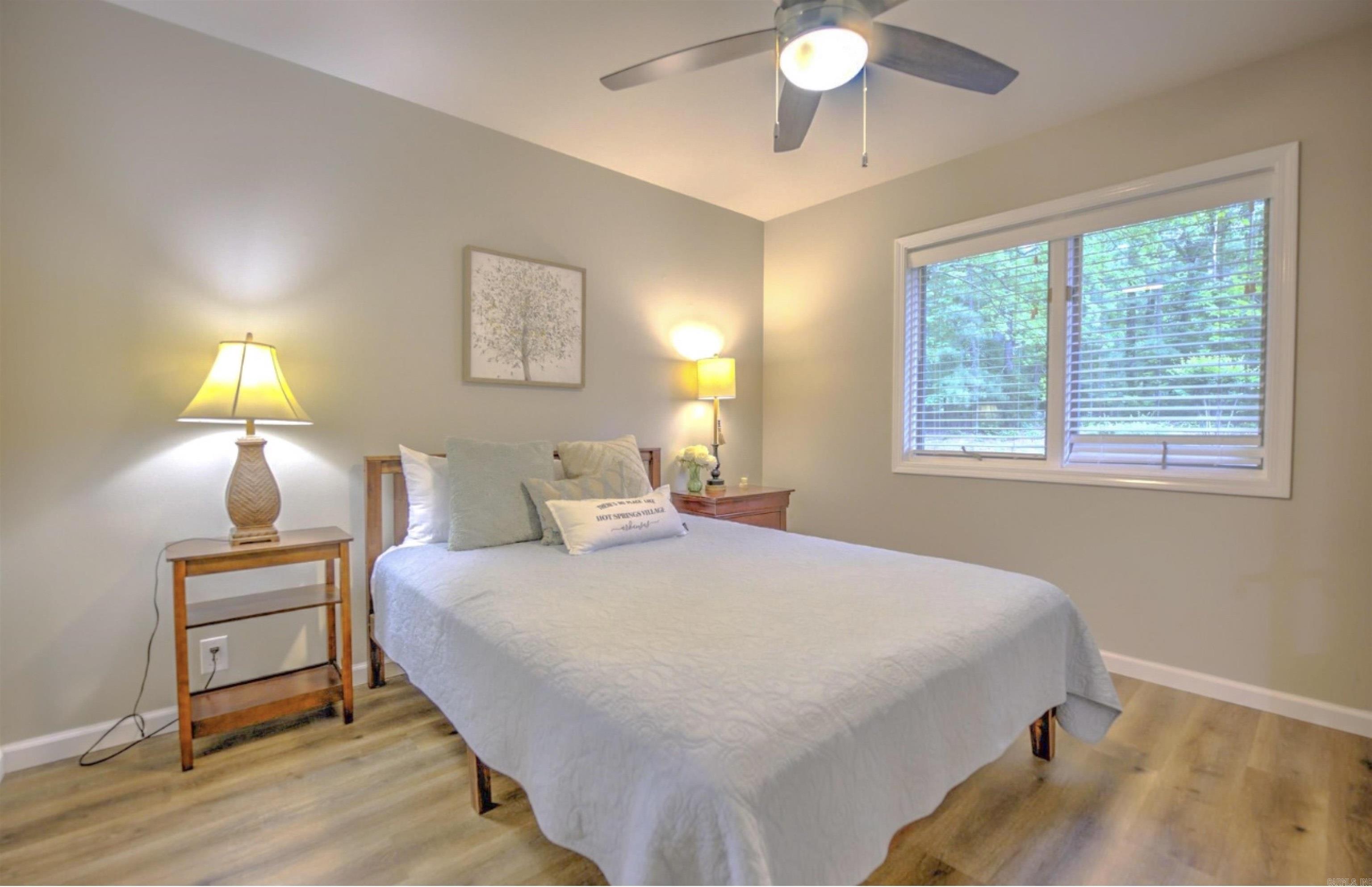 58 Majorca  Hot Springs Village, AR