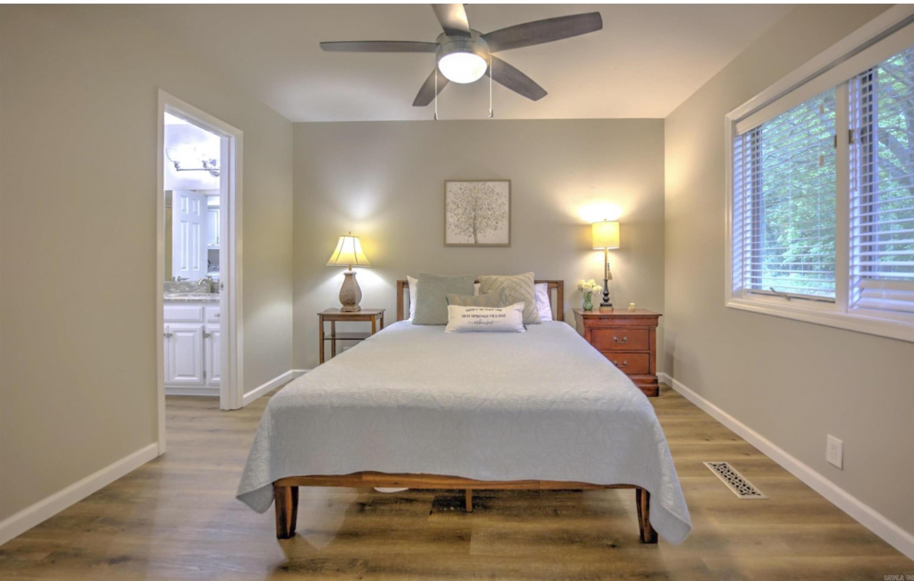 58 Majorca  Hot Springs Village, AR