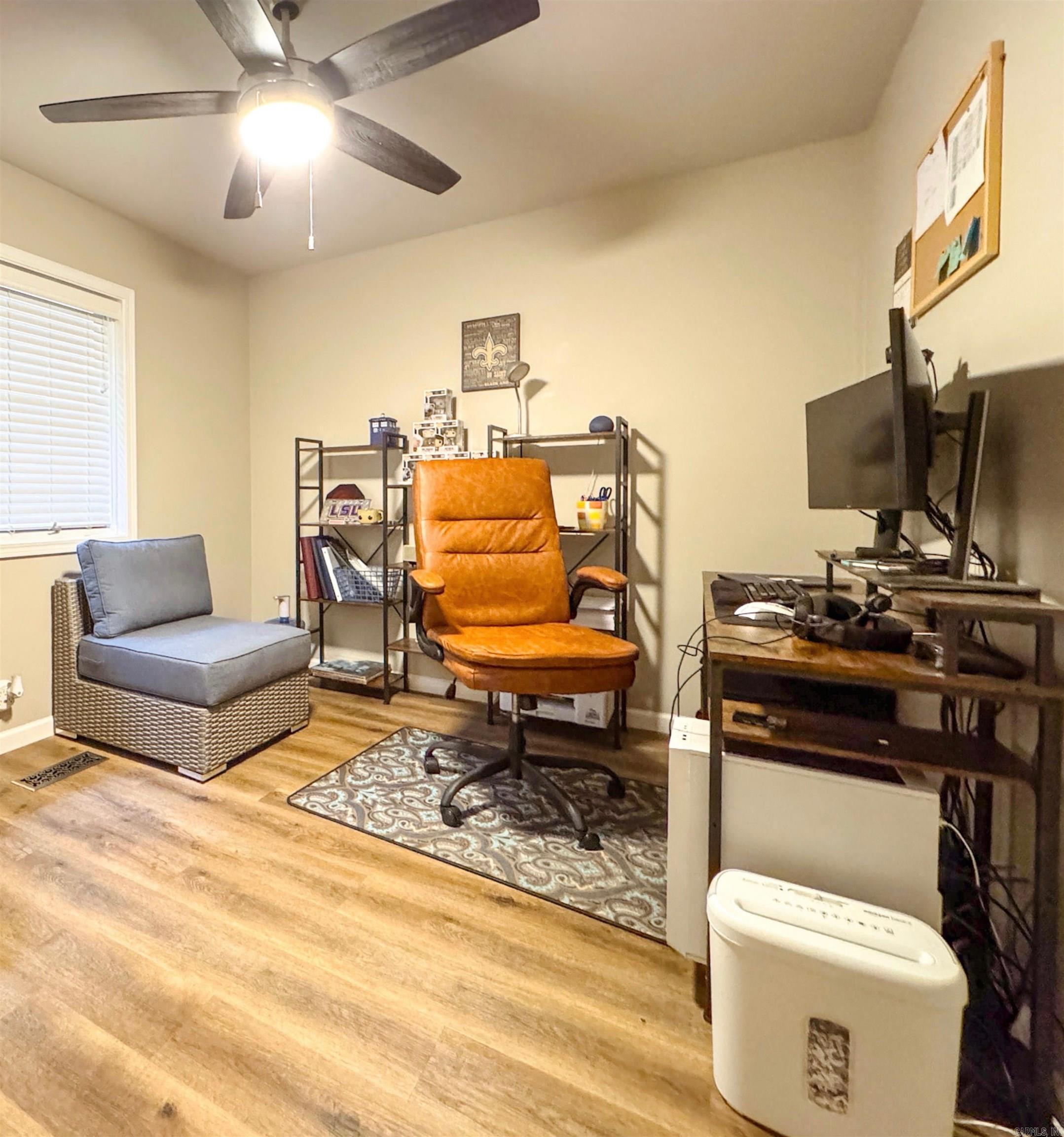 58 Majorca Drive Hot Springs Village, AR 71909