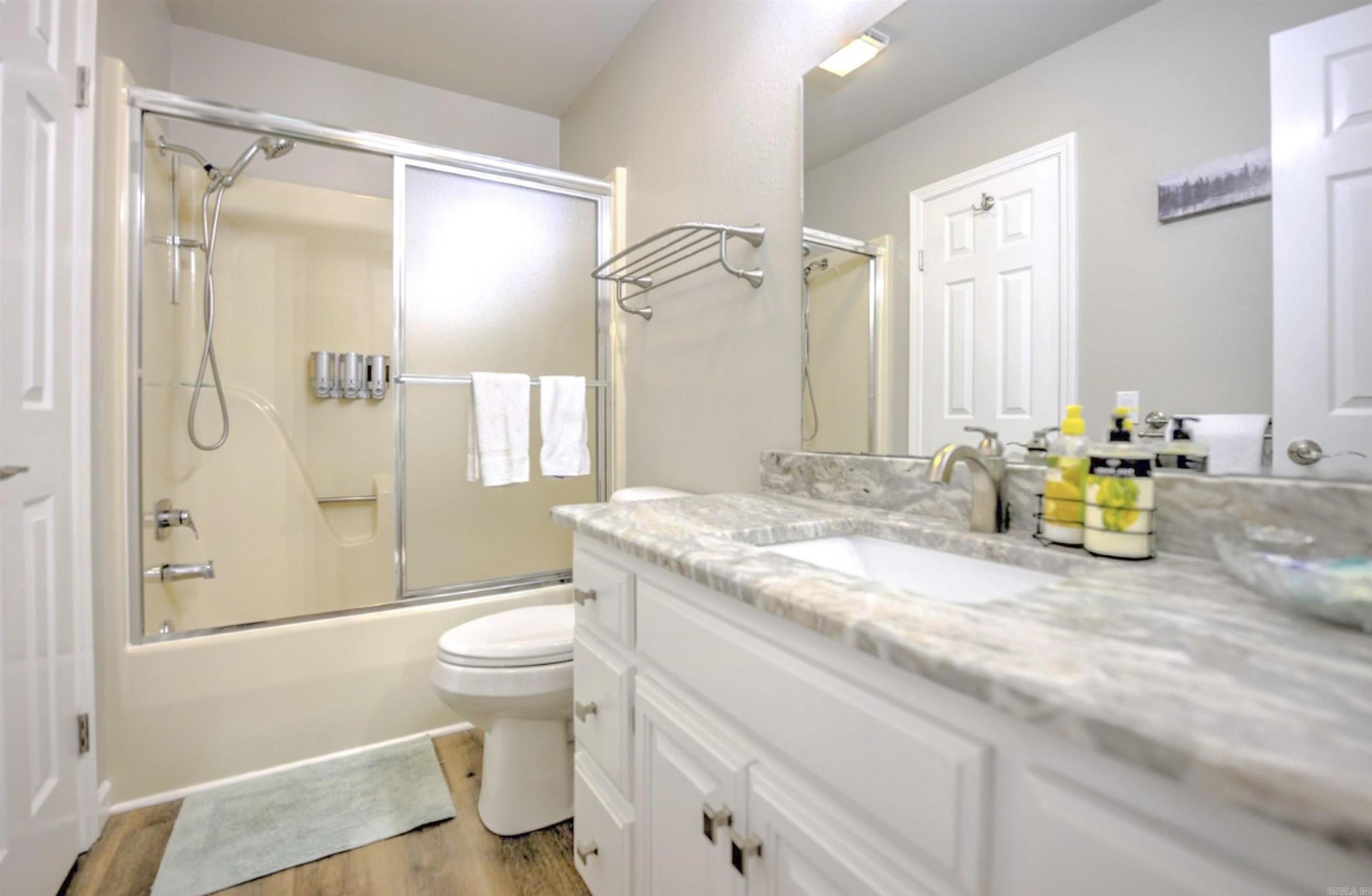 58 Majorca  Hot Springs Village, AR