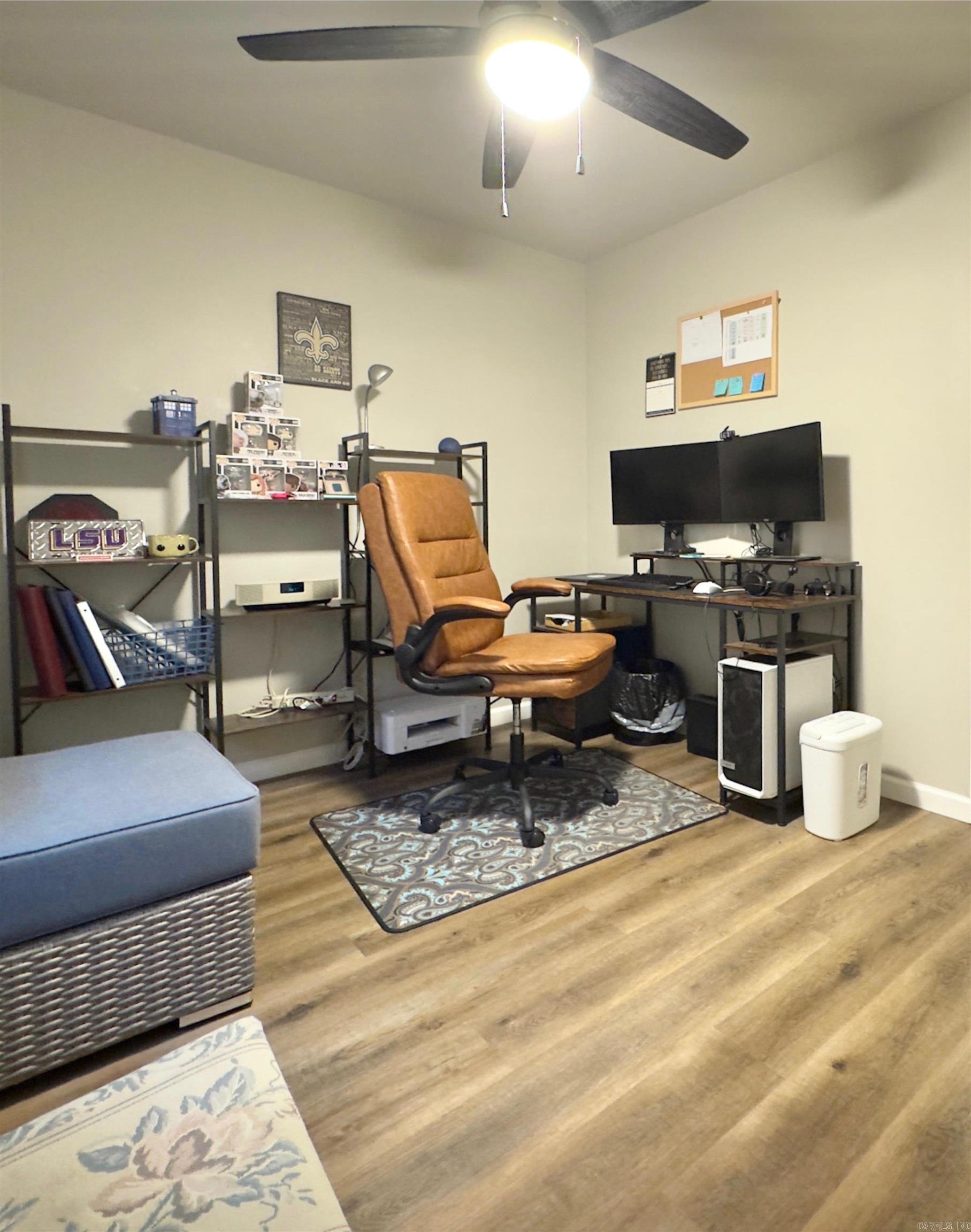 58 Majorca Drive Hot Springs Village, AR 71909