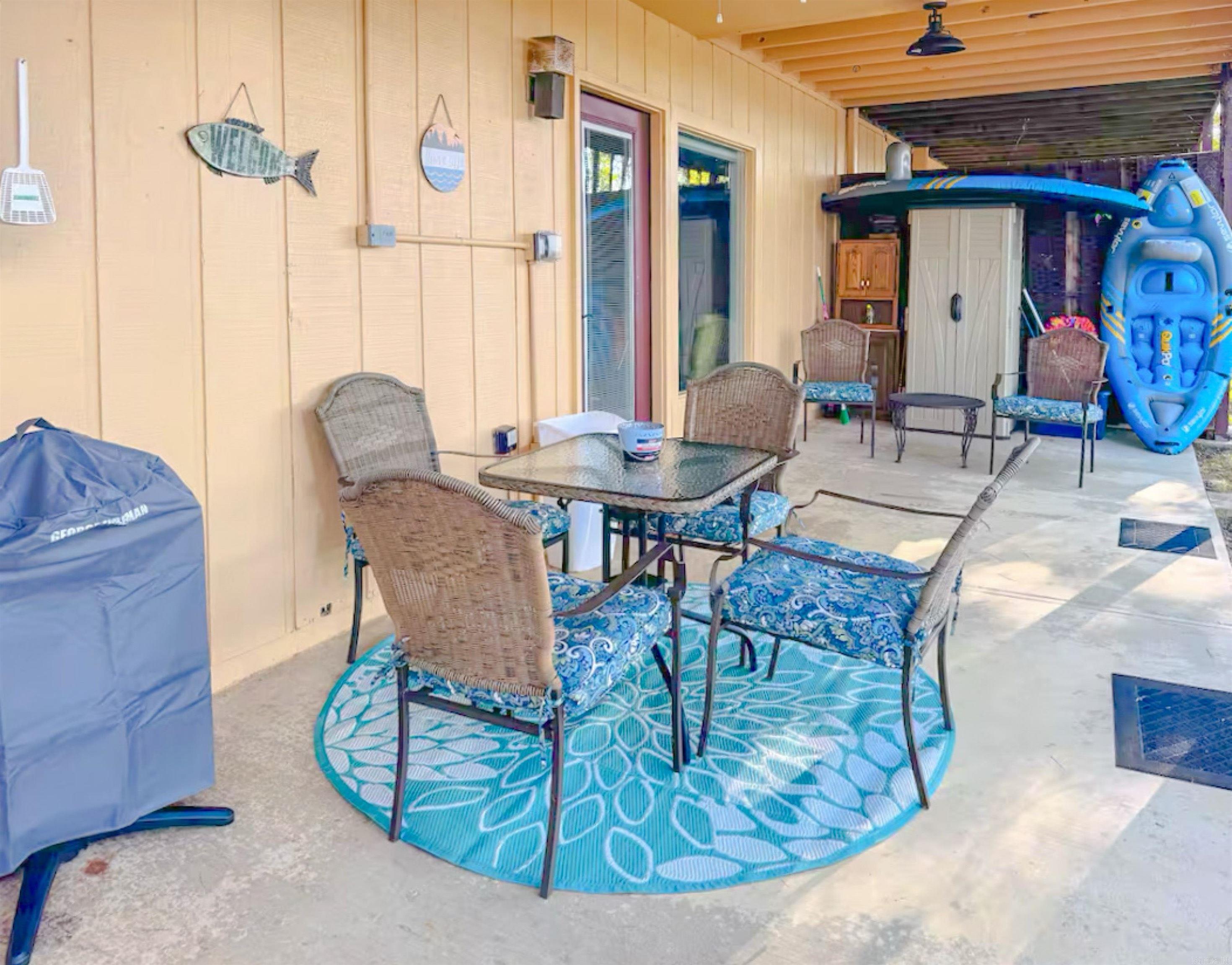 58 Majorca  Hot Springs Village, AR