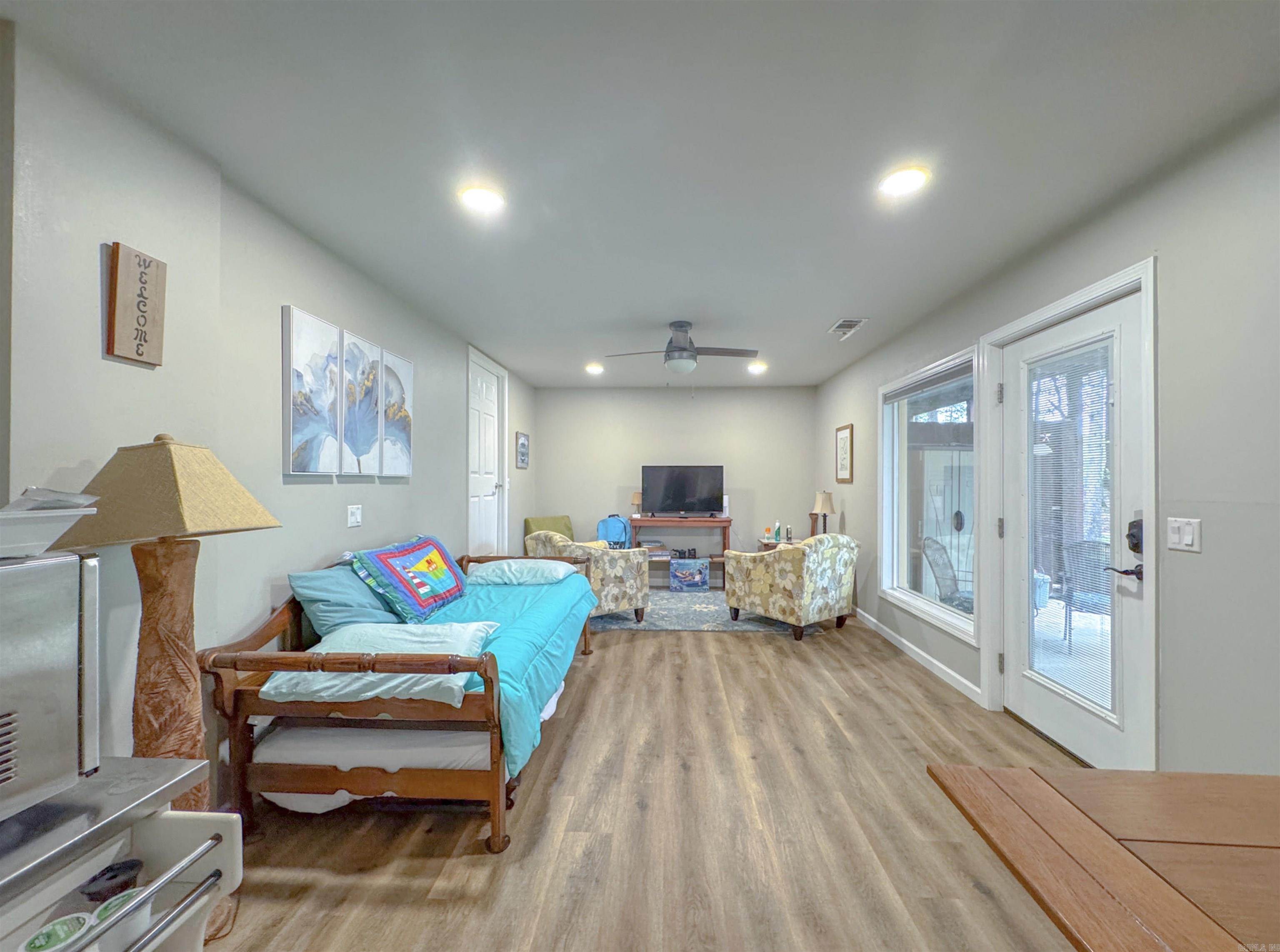 58 Majorca  Hot Springs Village, AR