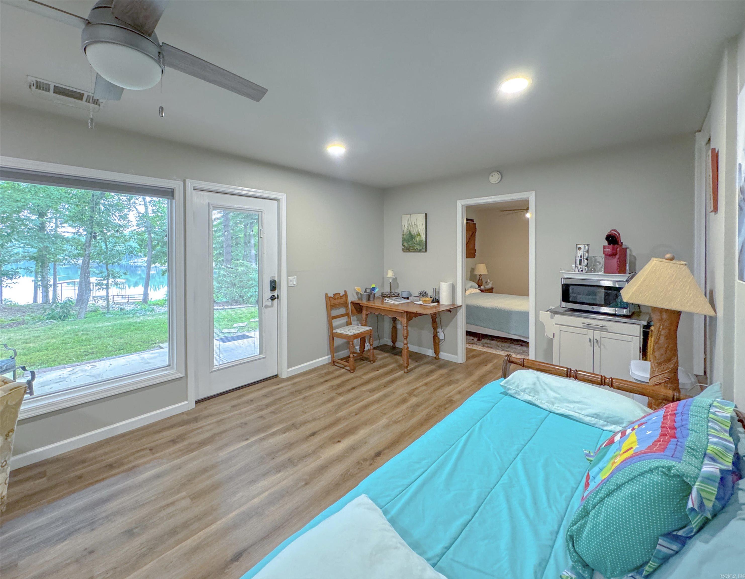 58 Majorca  Hot Springs Village, AR