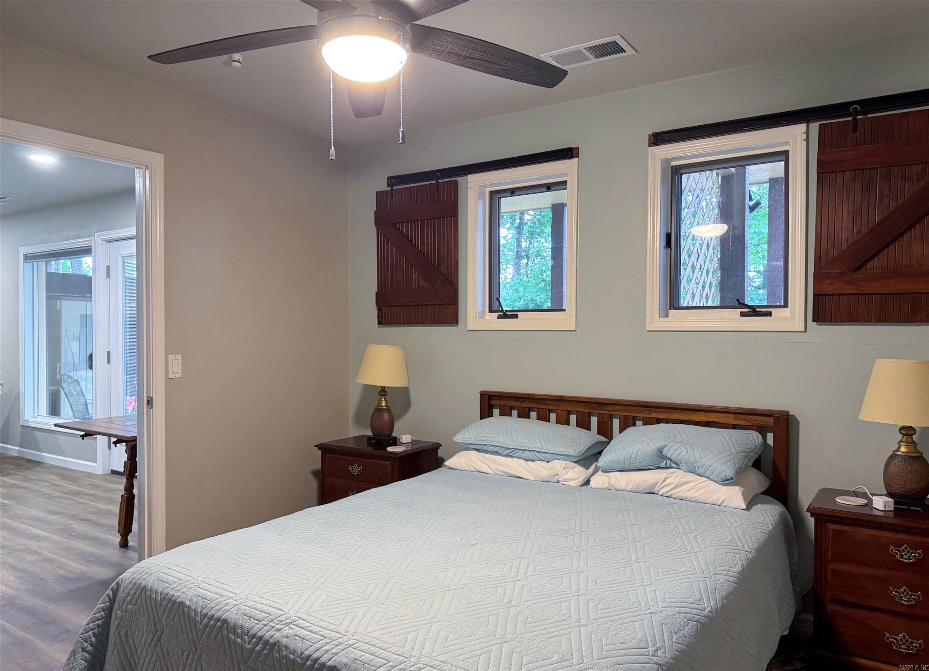 58 Majorca  Hot Springs Village, AR