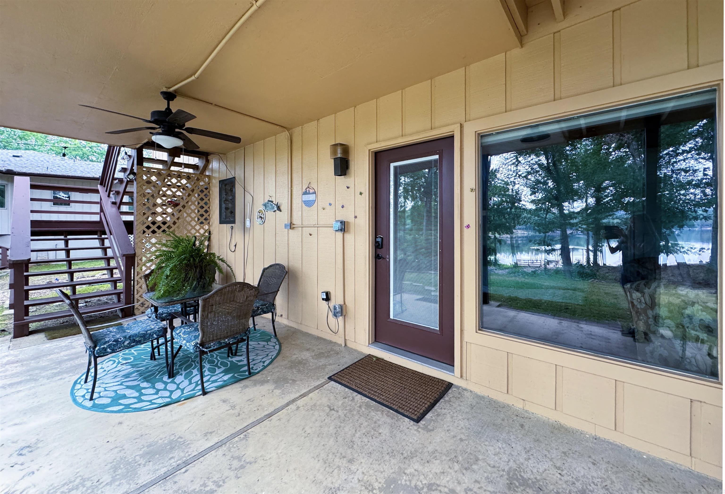 58 Majorca  Hot Springs Village, AR