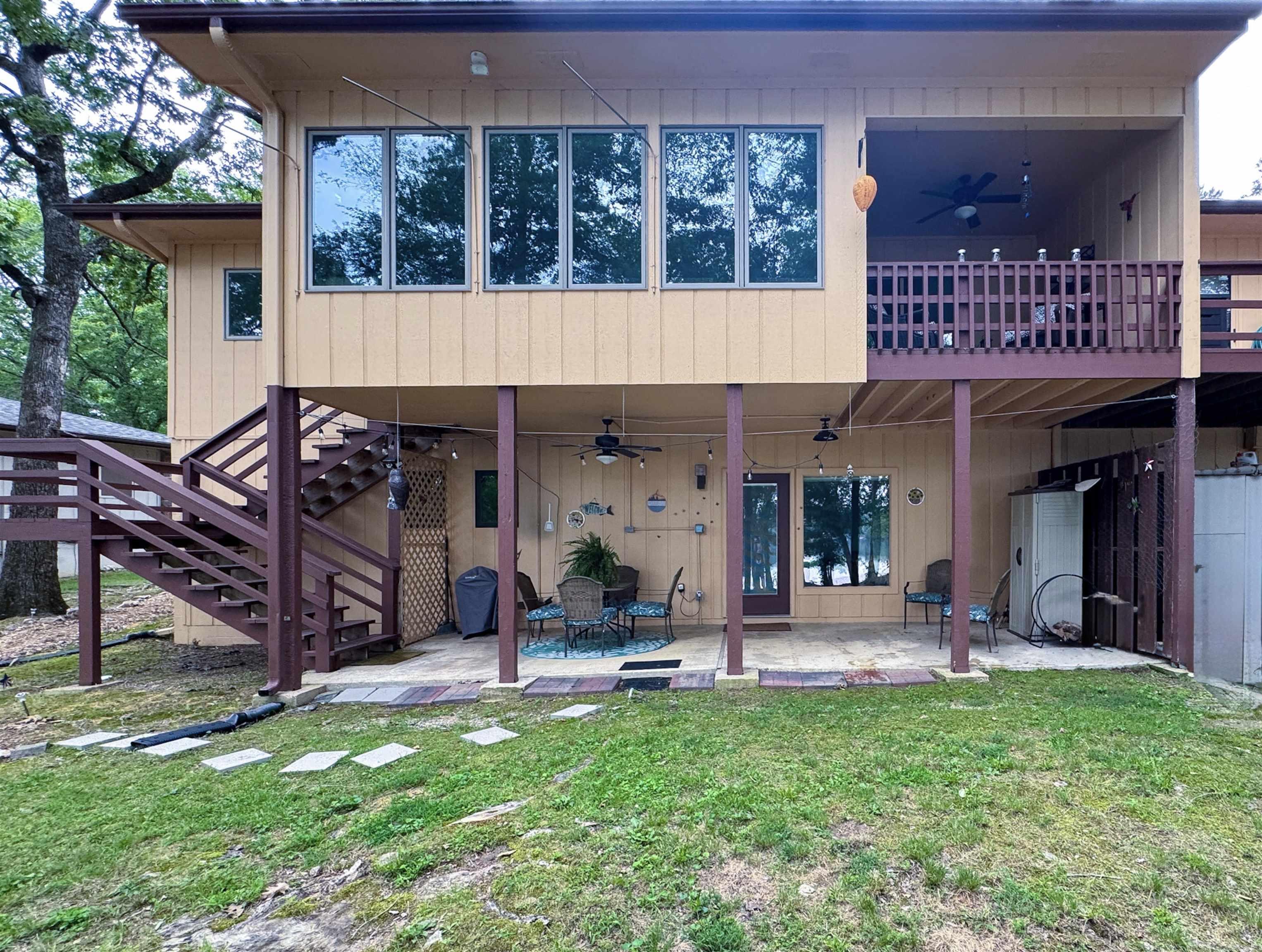 58 Majorca  Hot Springs Village, AR