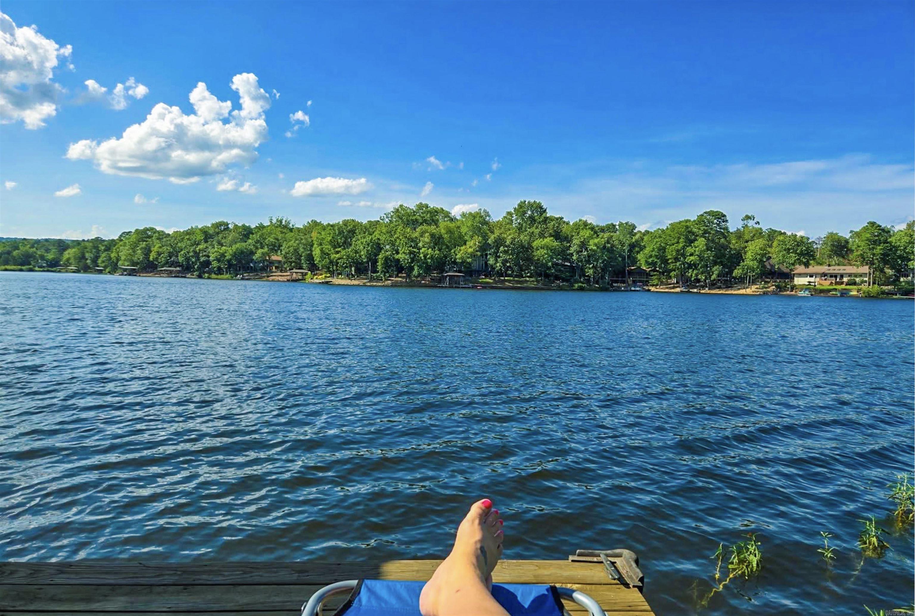 58 Majorca Drive Hot Springs Village, AR 71909