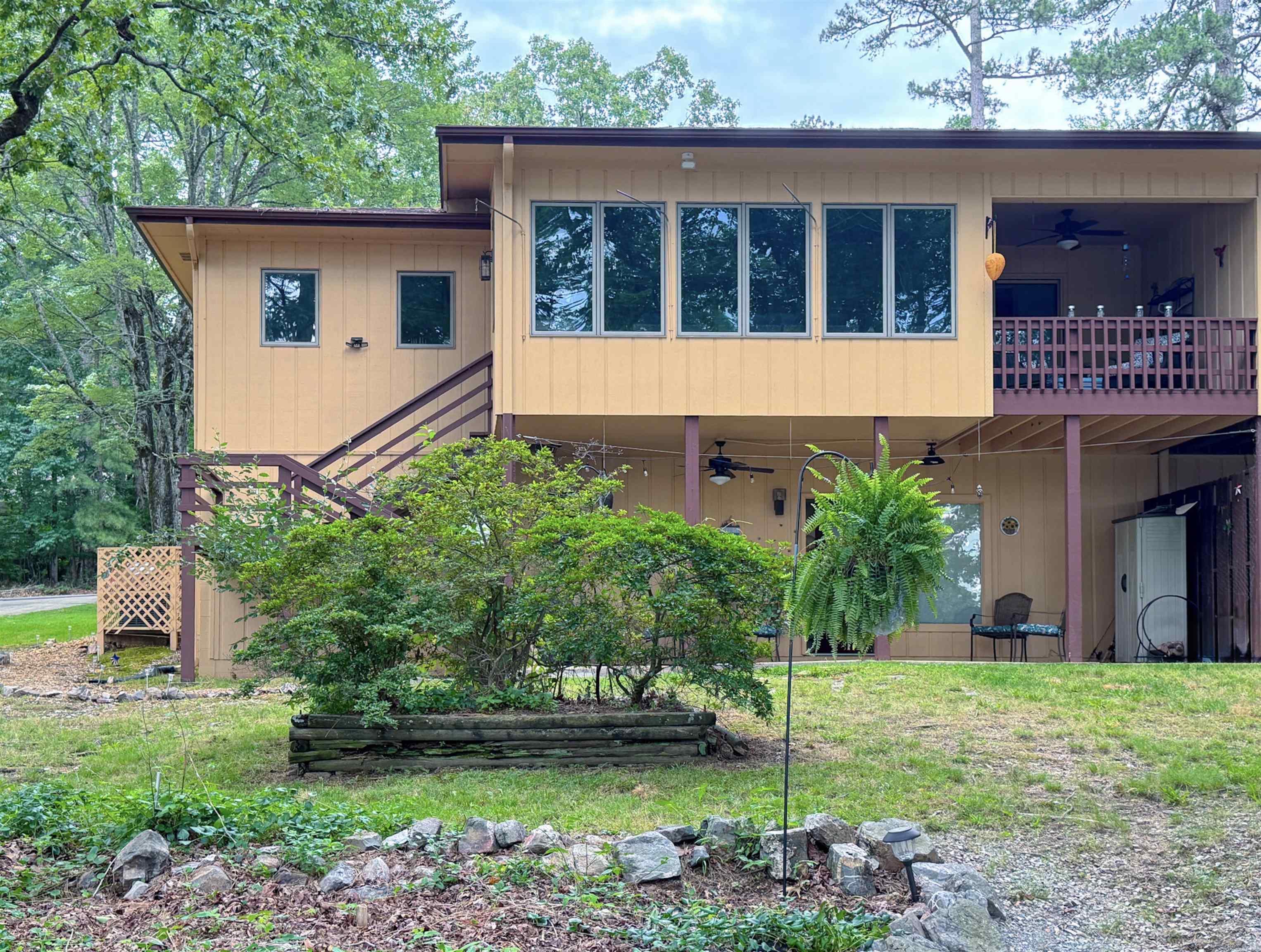 58 Majorca  Hot Springs Village, AR