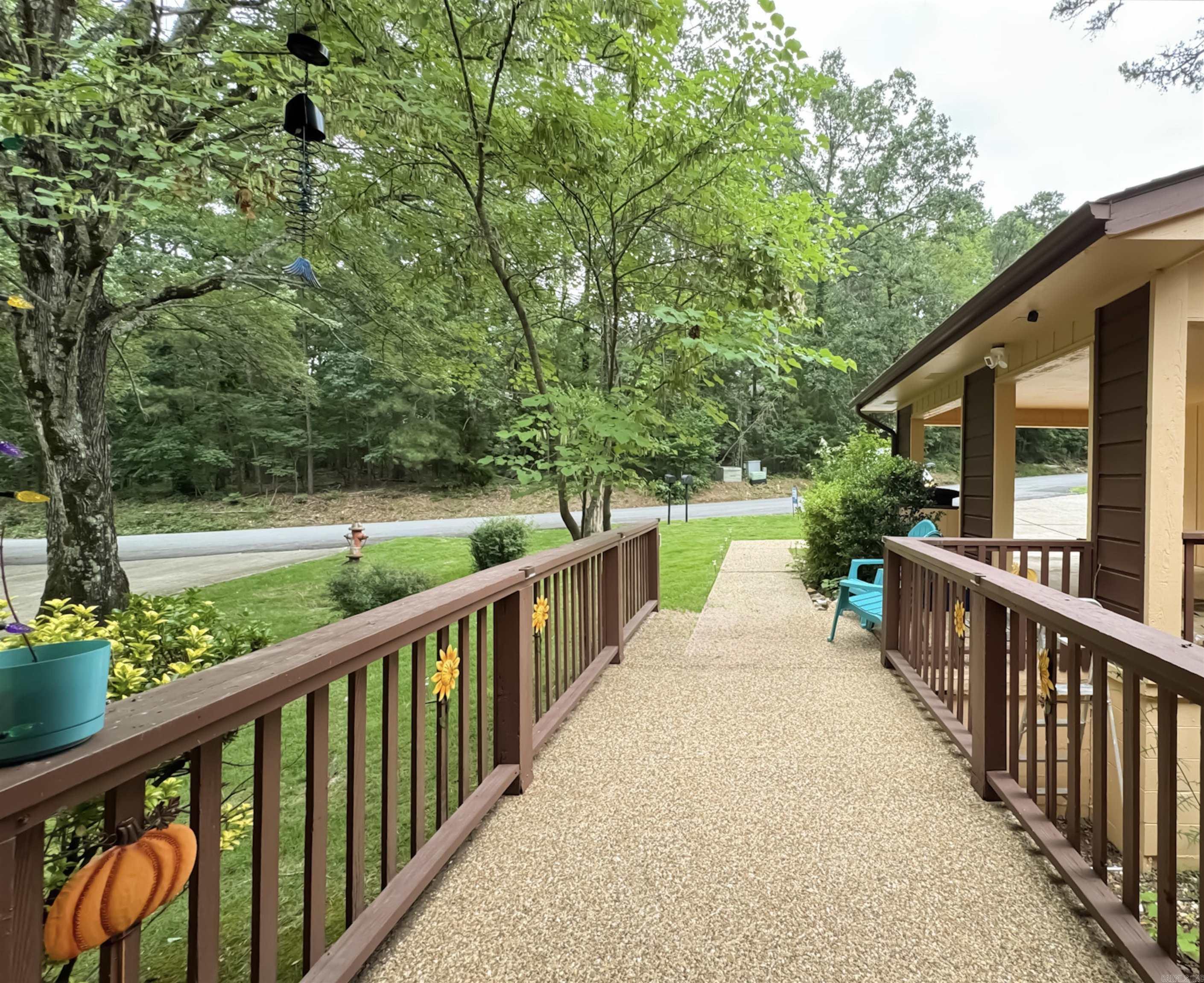 58 Majorca  Hot Springs Village, AR