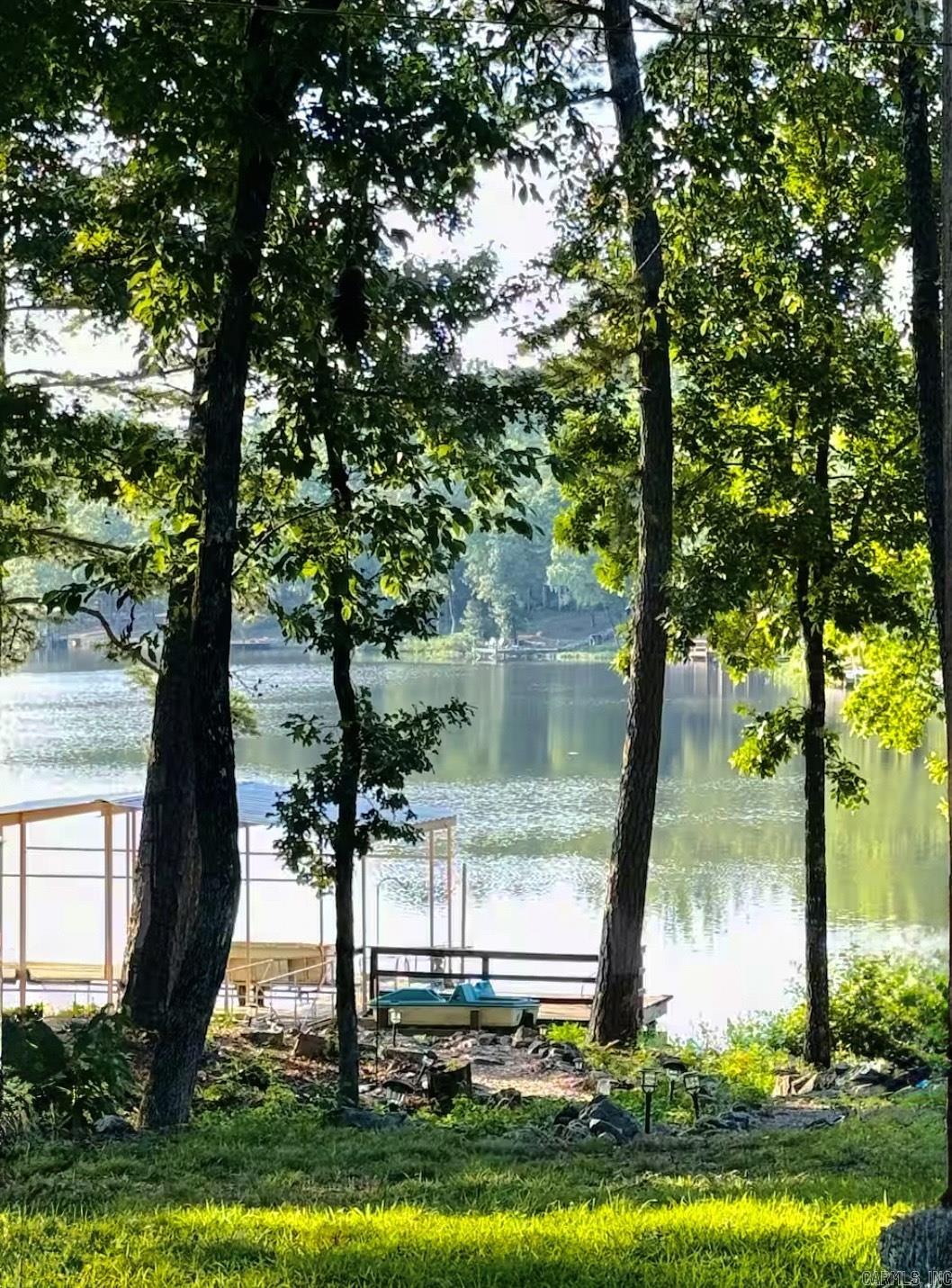 58 Majorca  Hot Springs Village, AR