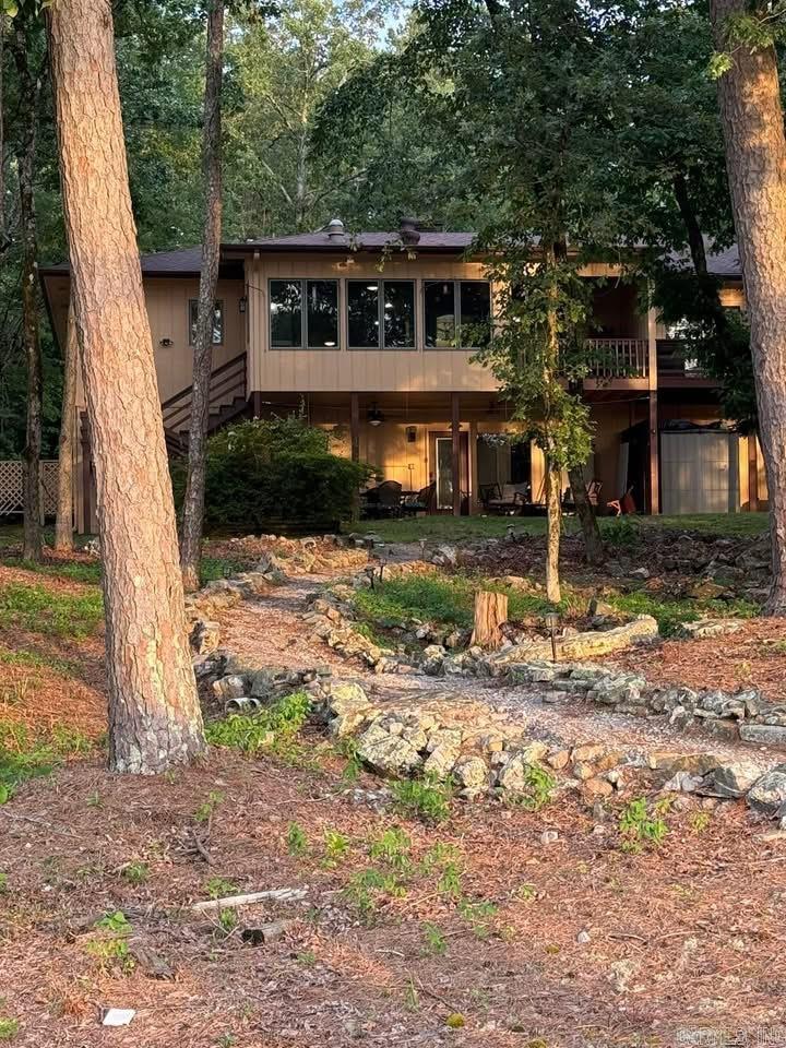 58 Majorca  Hot Springs Village, AR