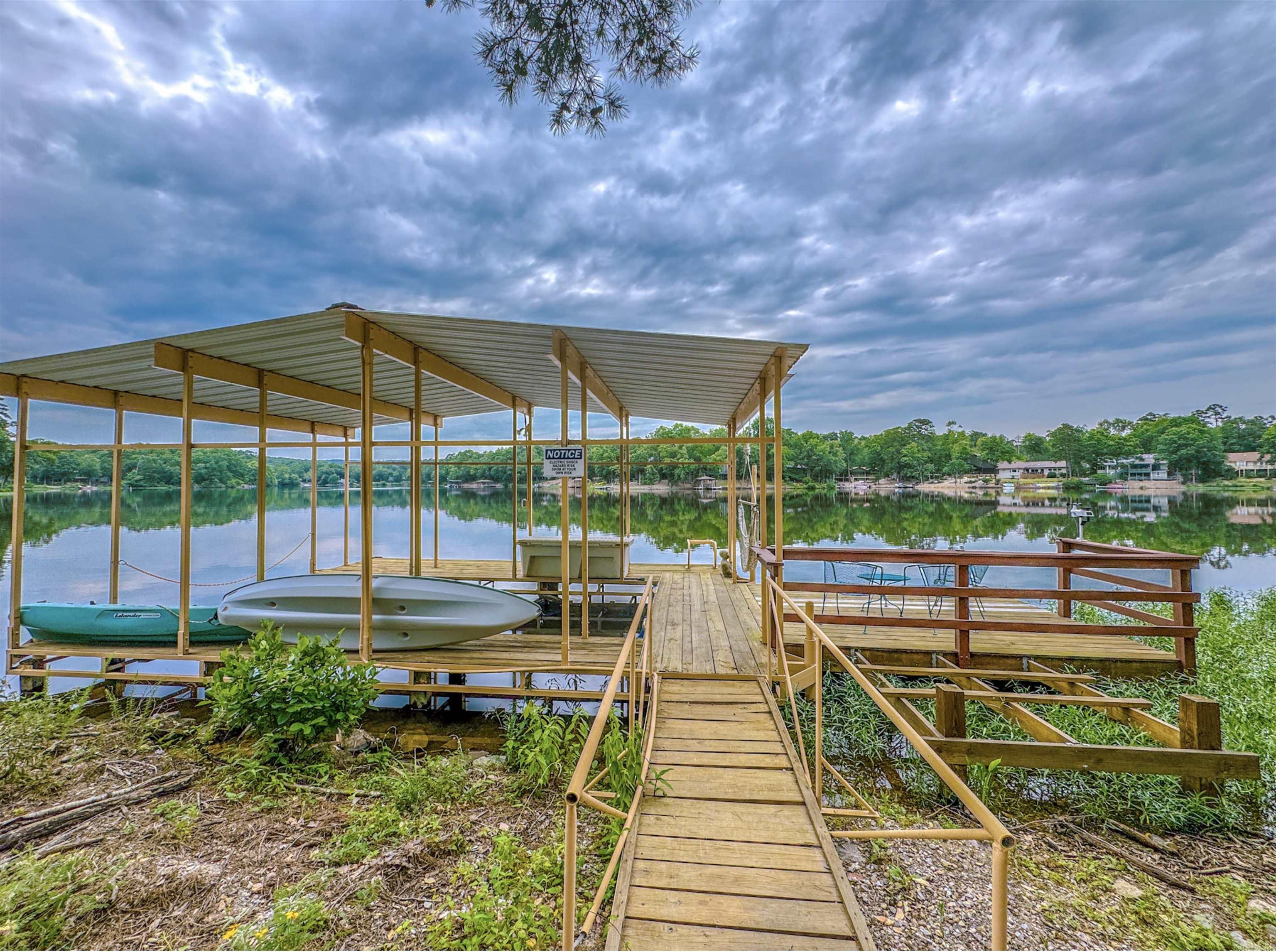 58 Majorca  Hot Springs Village, AR