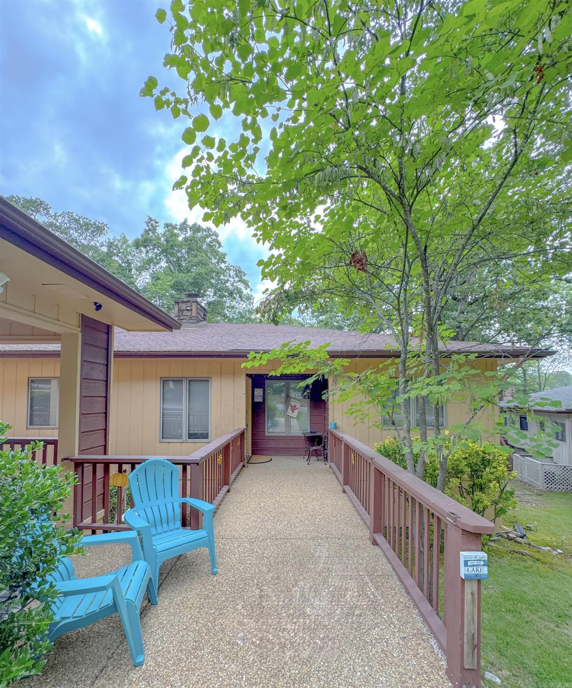 58 Majorca  Hot Springs Village, AR