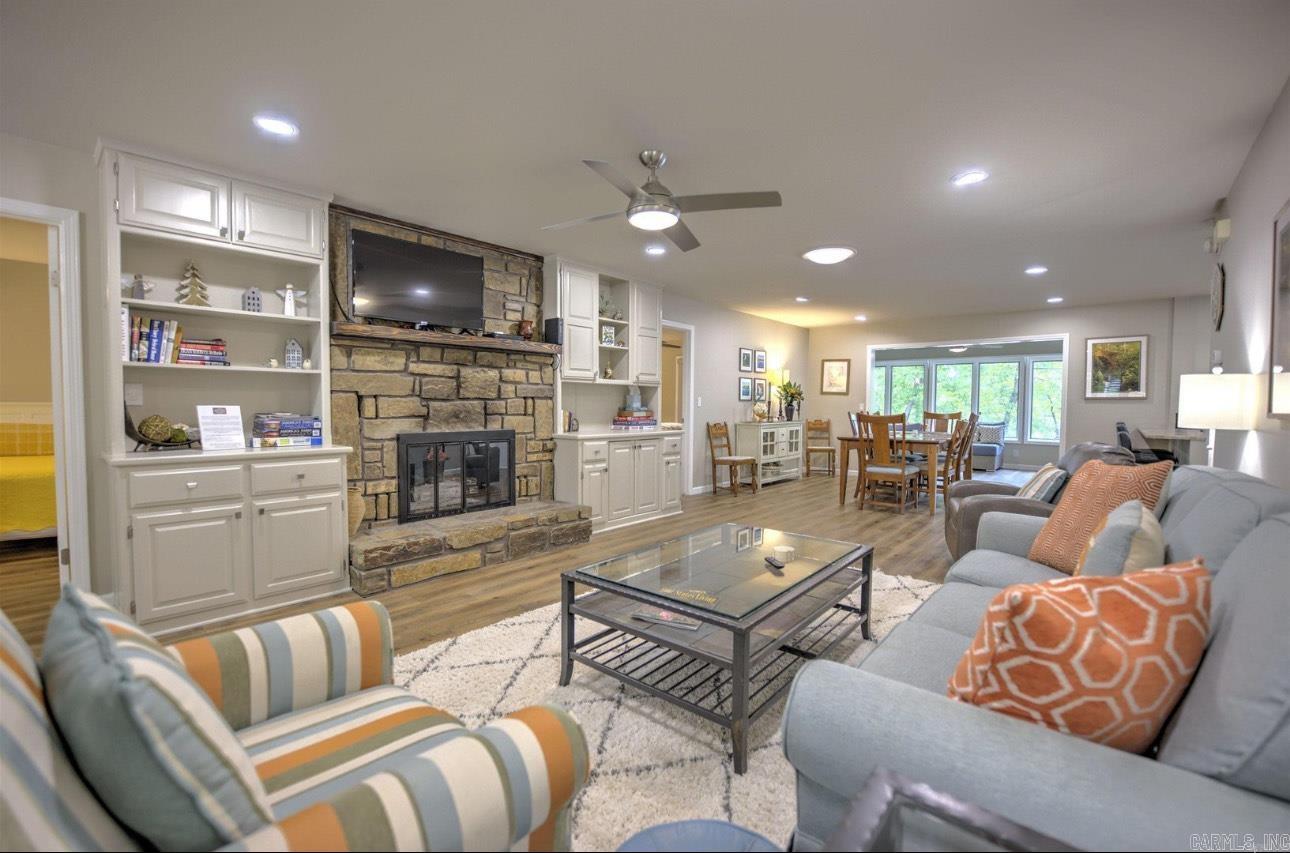 58 Majorca  Hot Springs Village, AR