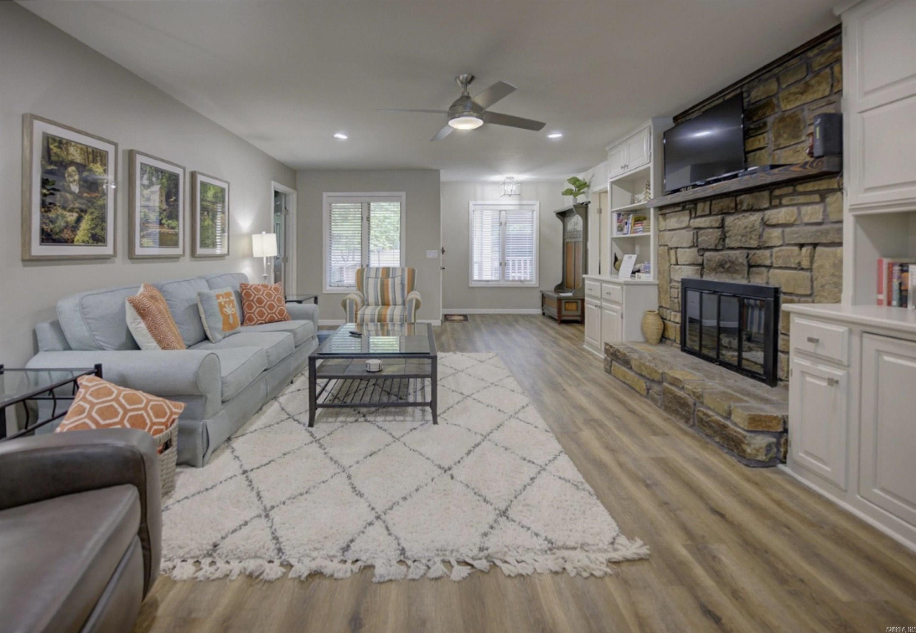 58 Majorca  Hot Springs Village, AR