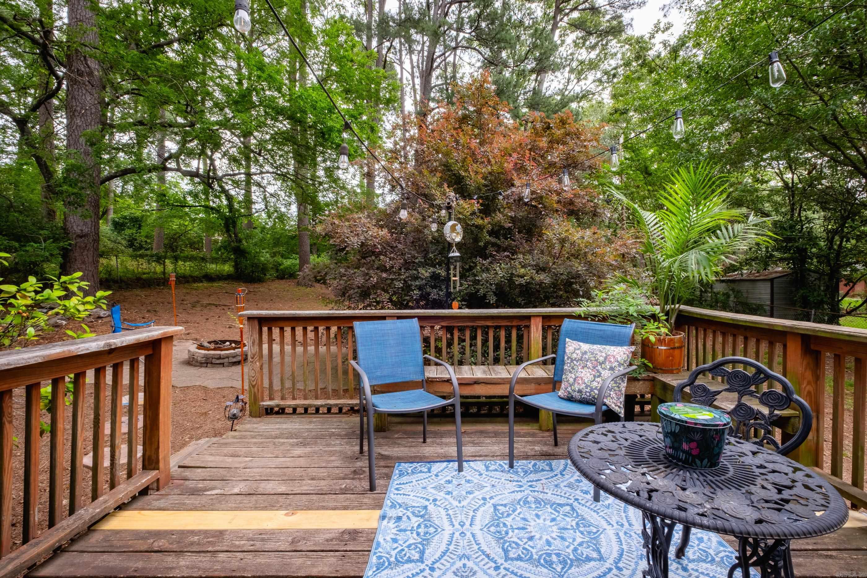 307 Hiawatha Drive  Little Rock, AR