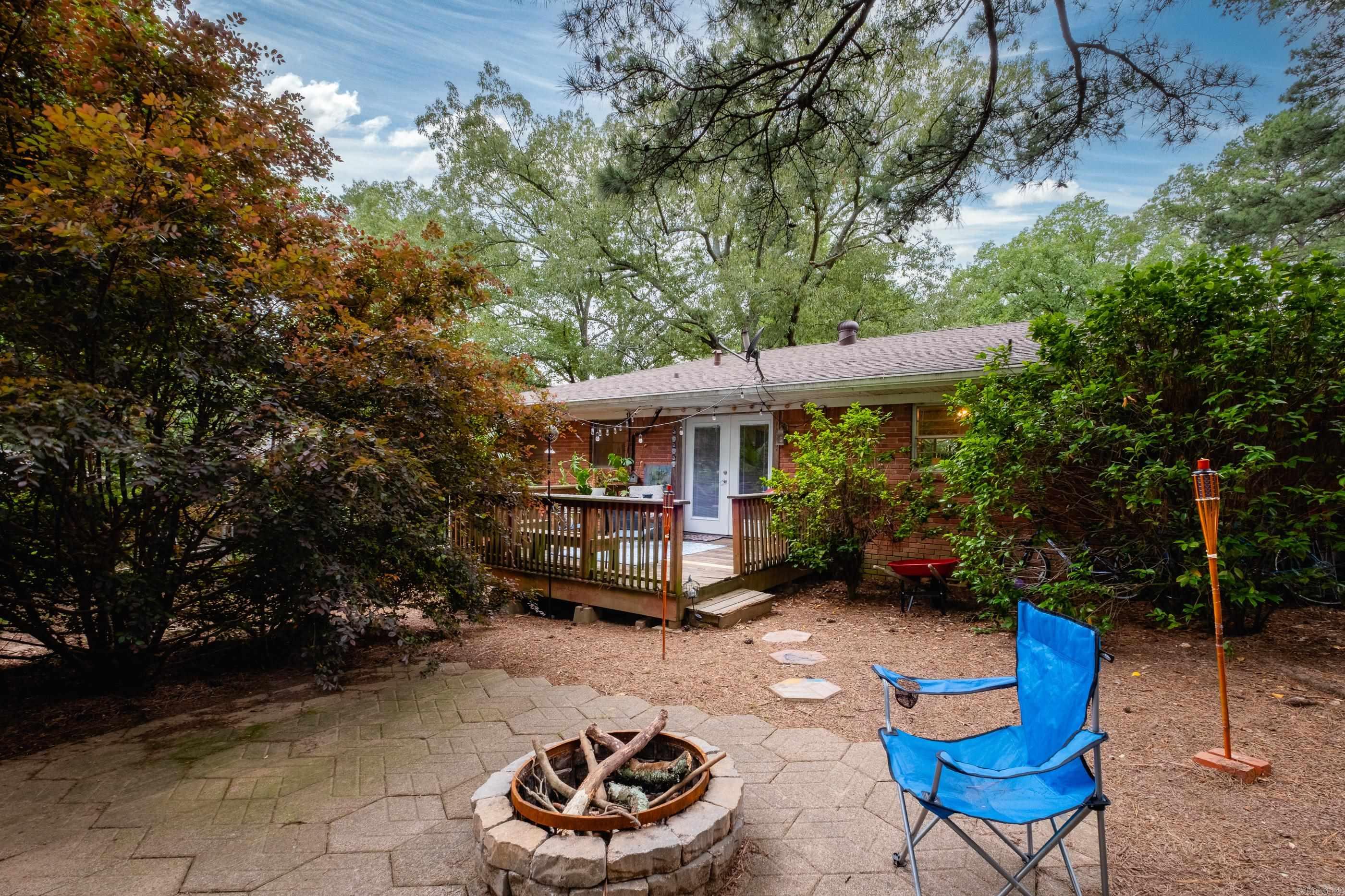 307 Hiawatha Drive  Little Rock, AR