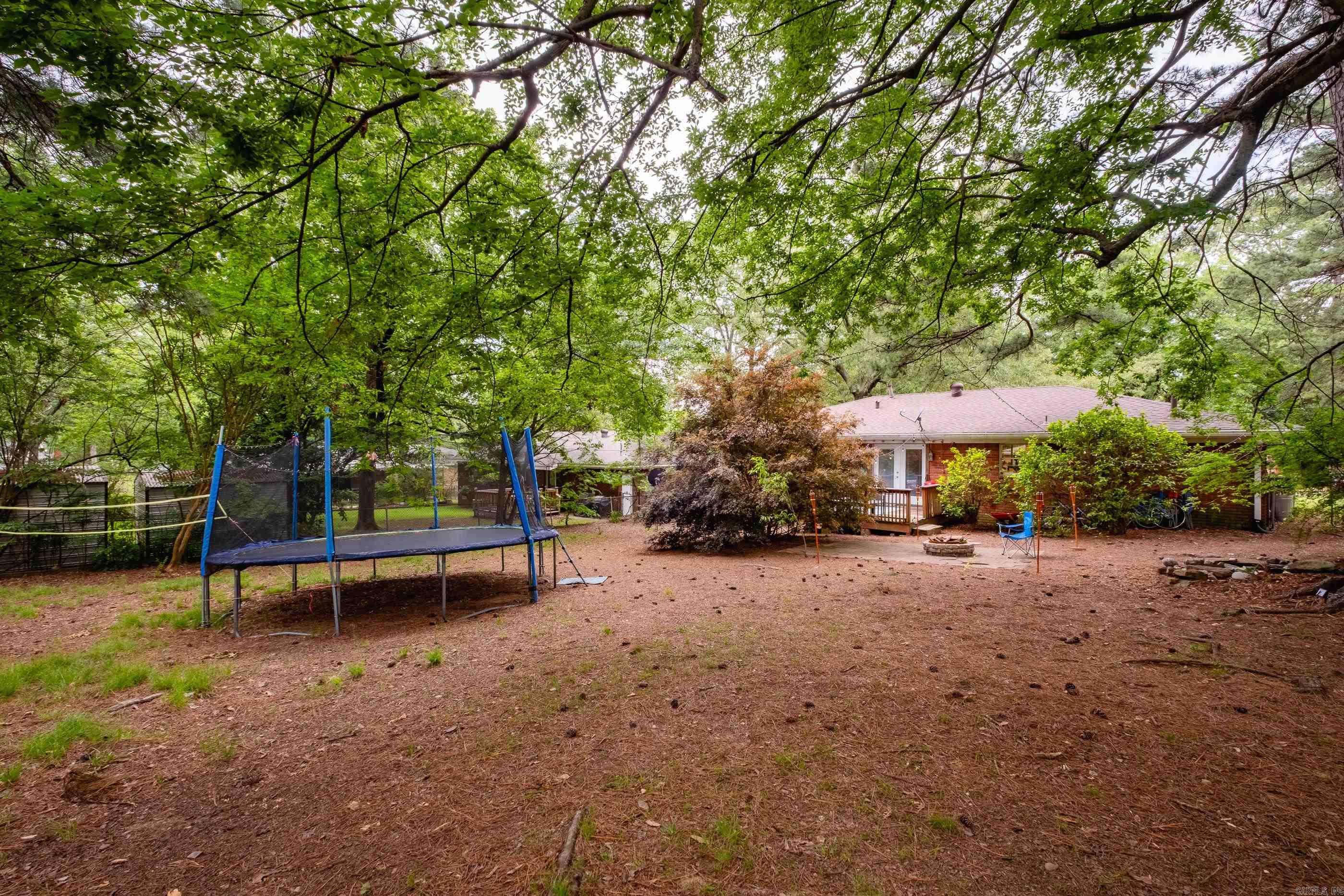 307 Hiawatha Drive  Little Rock, AR