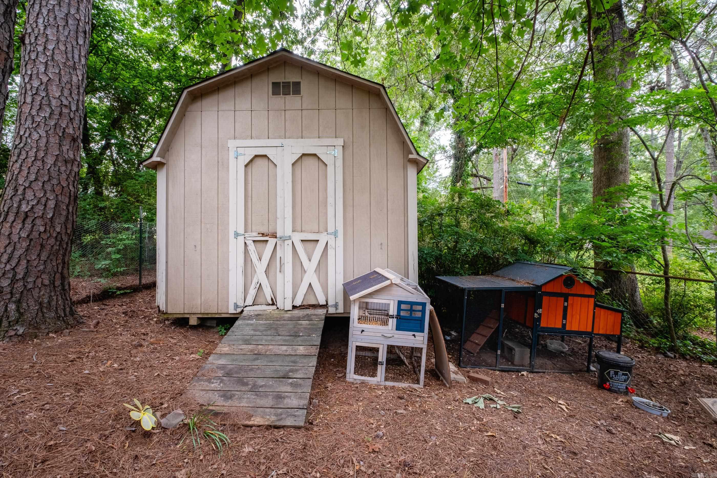 307 Hiawatha Drive  Little Rock, AR