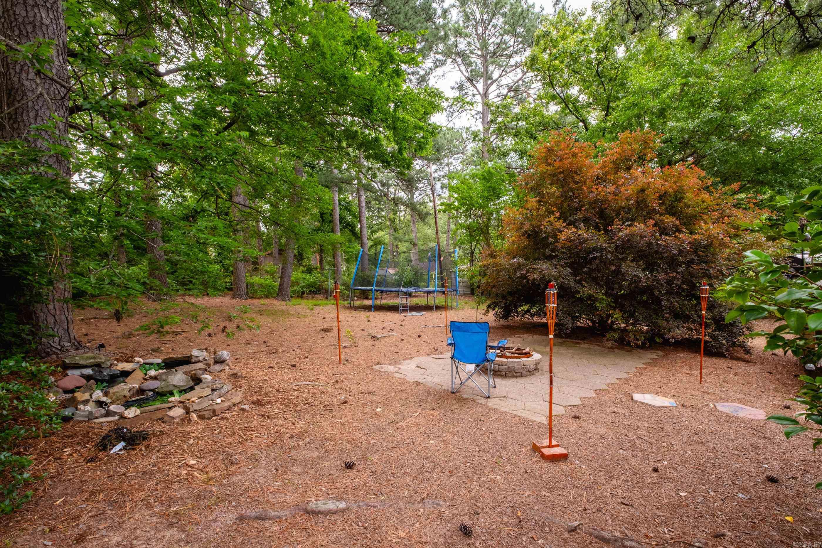 307 Hiawatha Drive  Little Rock, AR