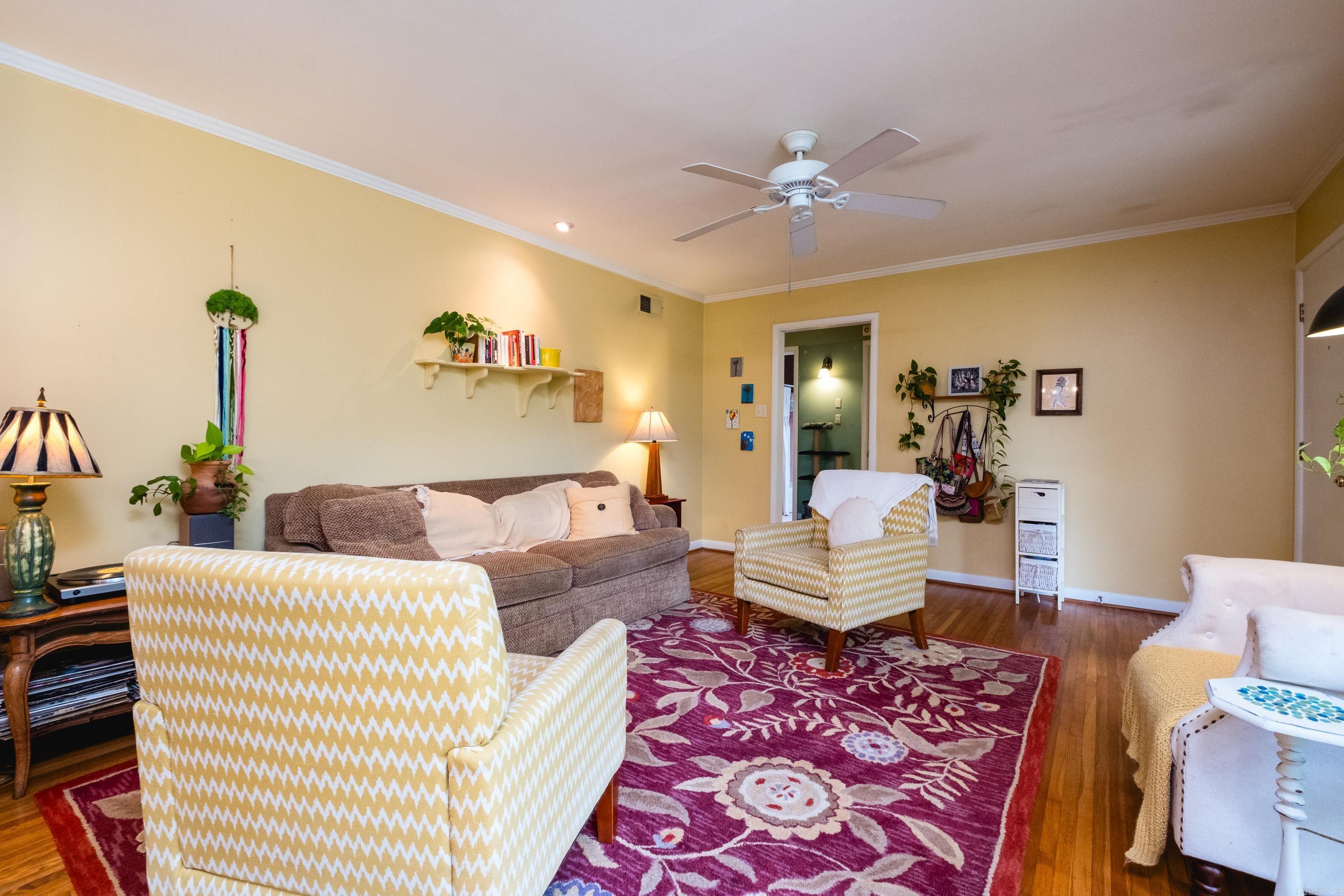 307 Hiawatha Drive  Little Rock, AR