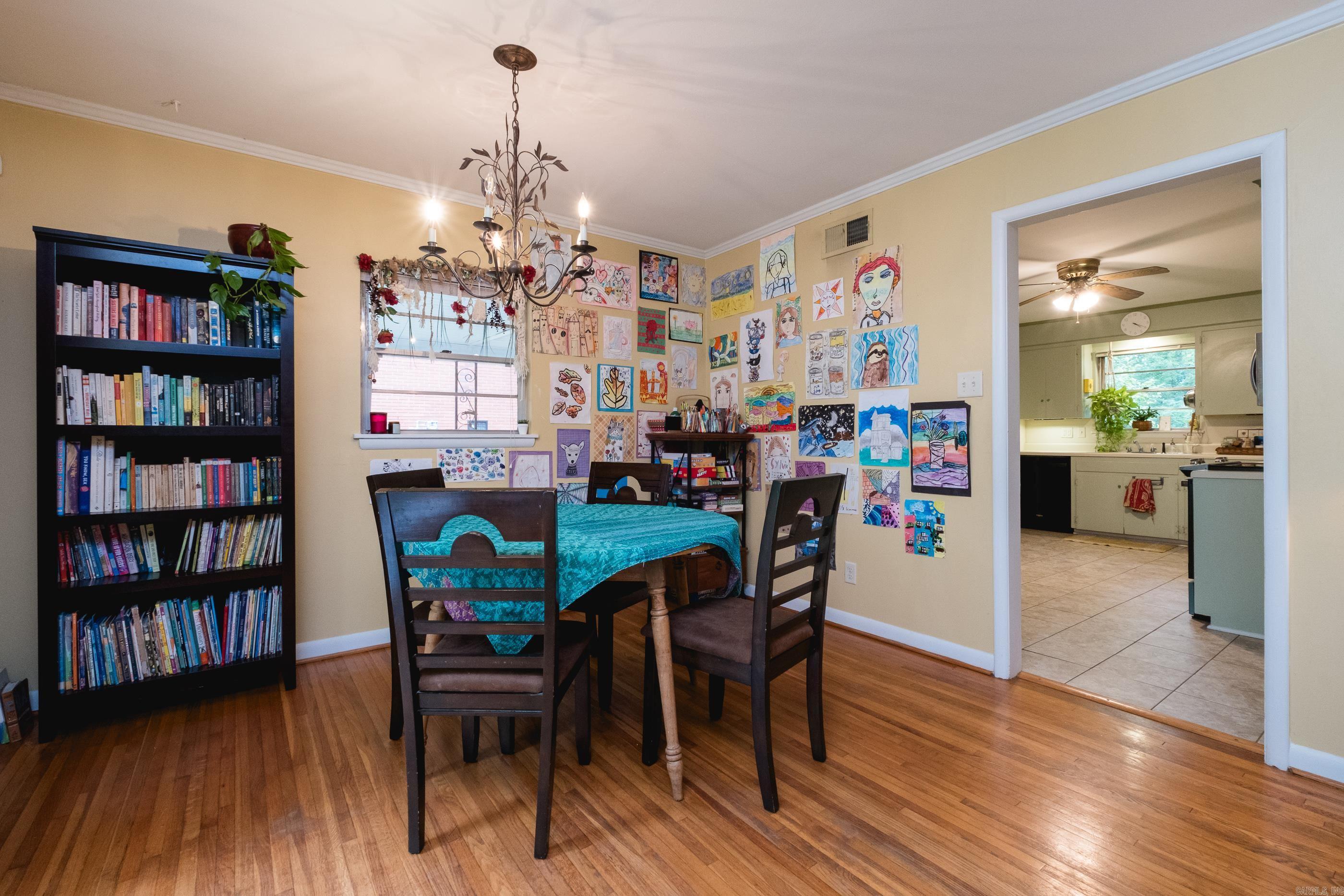 307 Hiawatha Drive  Little Rock, AR