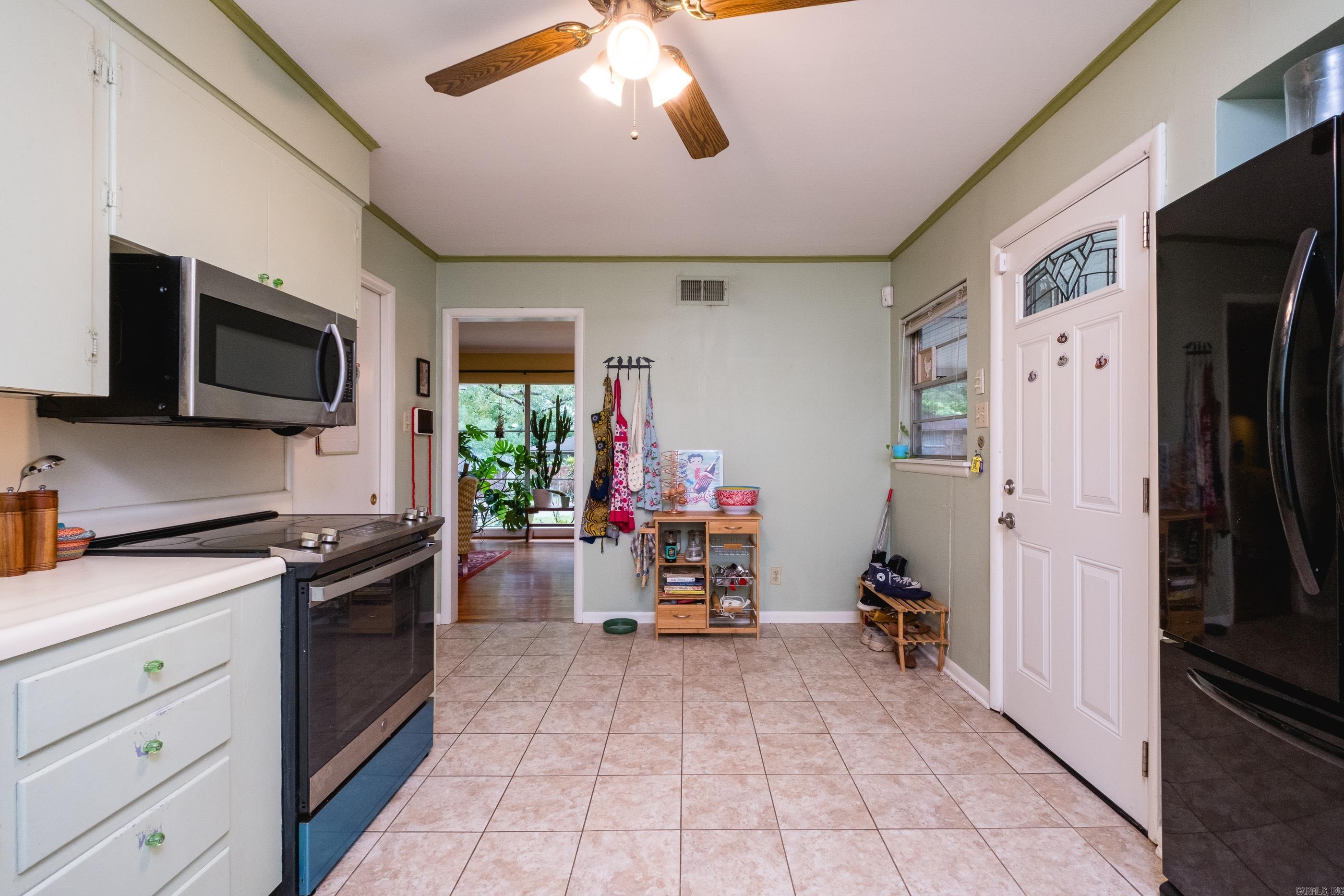 307 Hiawatha Drive  Little Rock, AR
