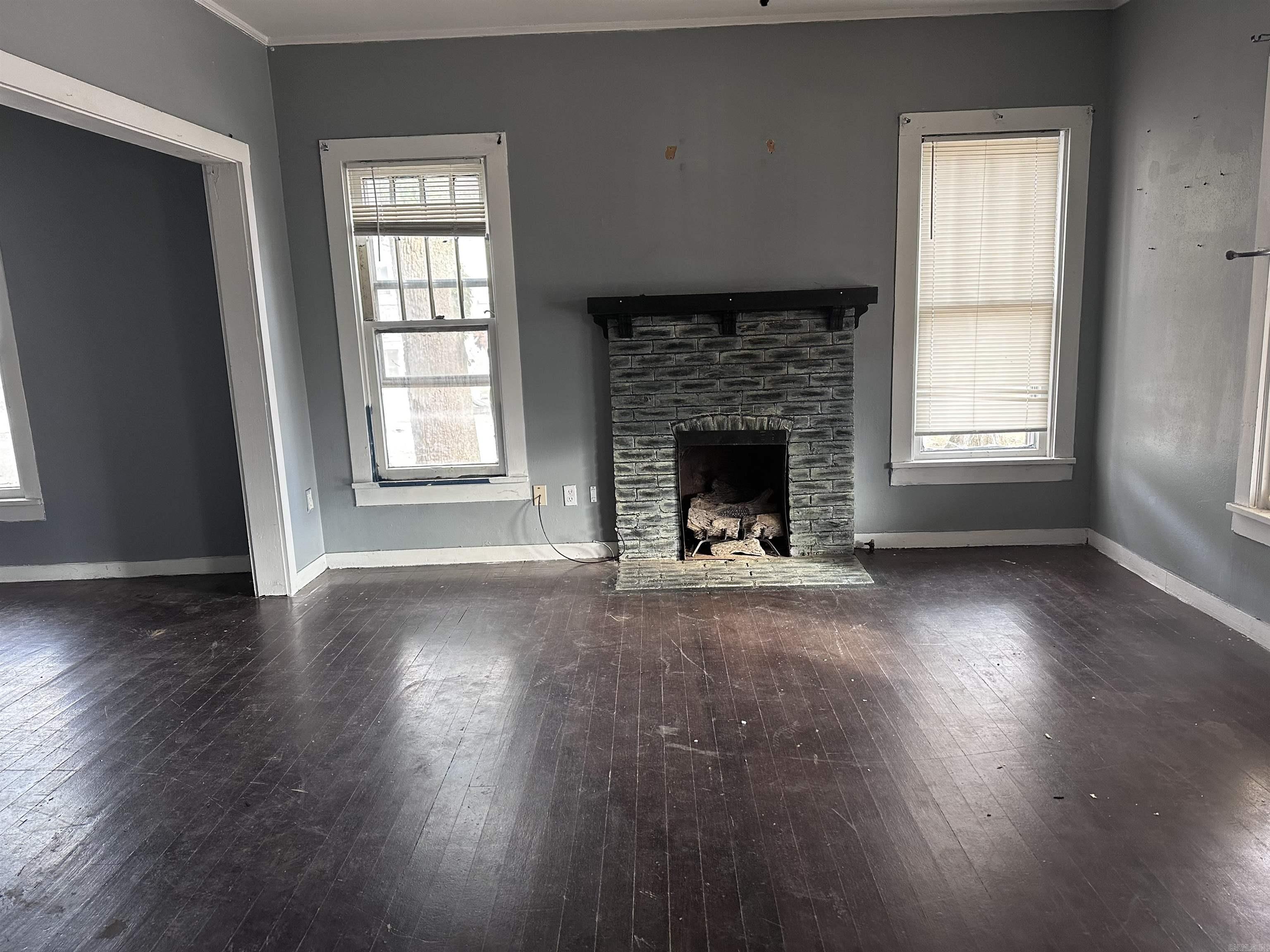 706 W Main  Heber Springs, AR