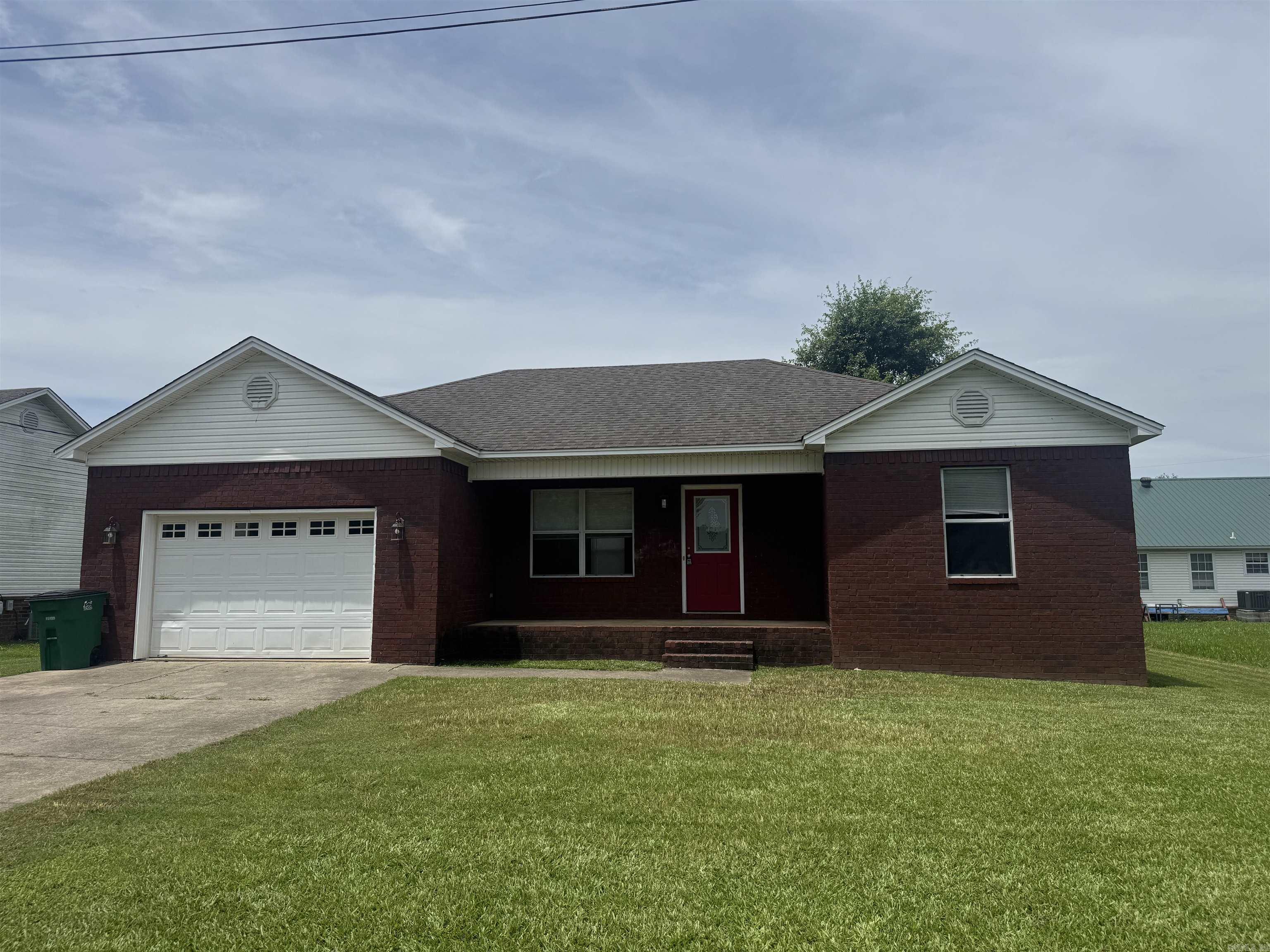 1010 Tori Ln  Beebe, AR